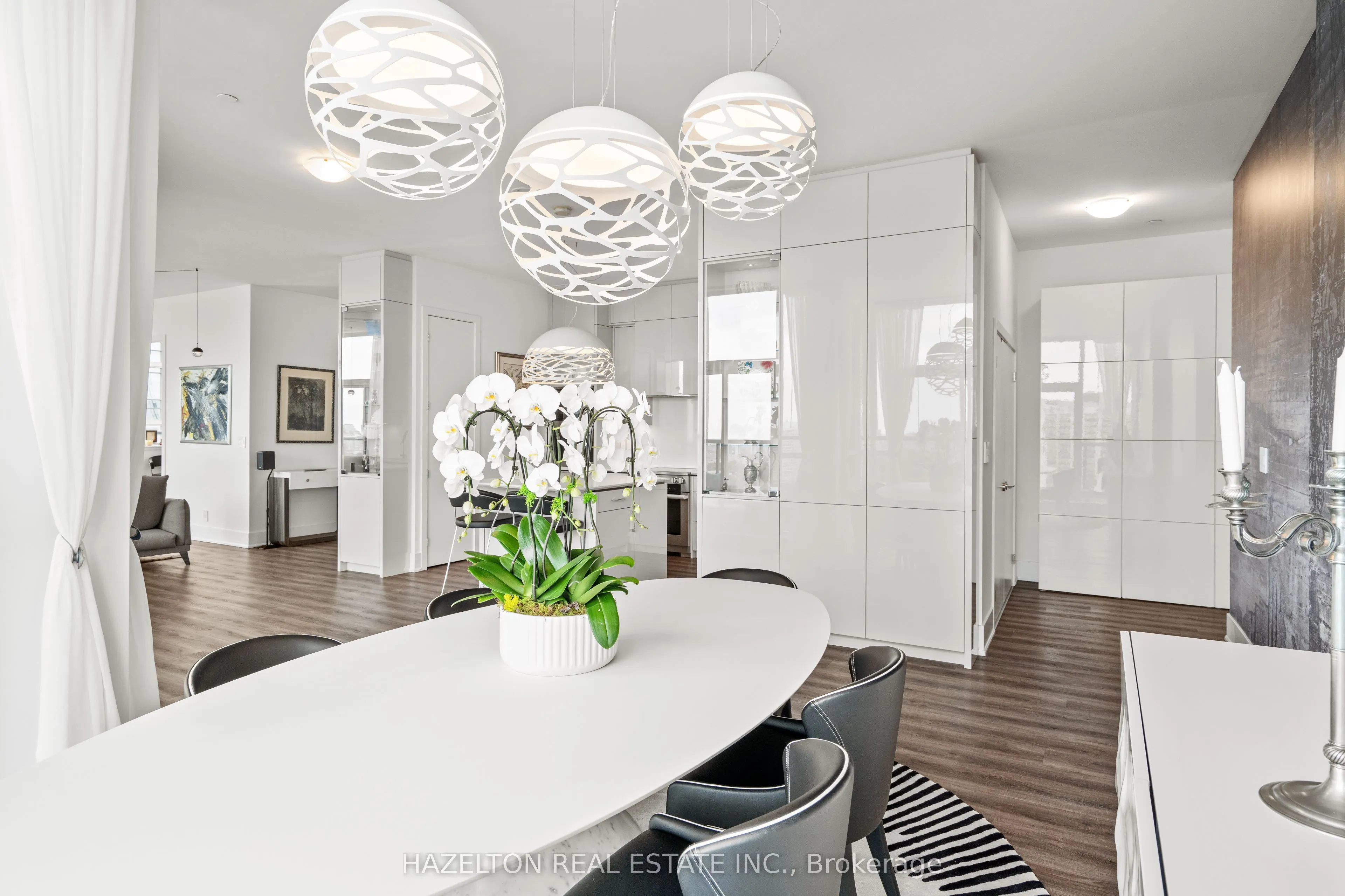 1486 Bathurst Street #1802