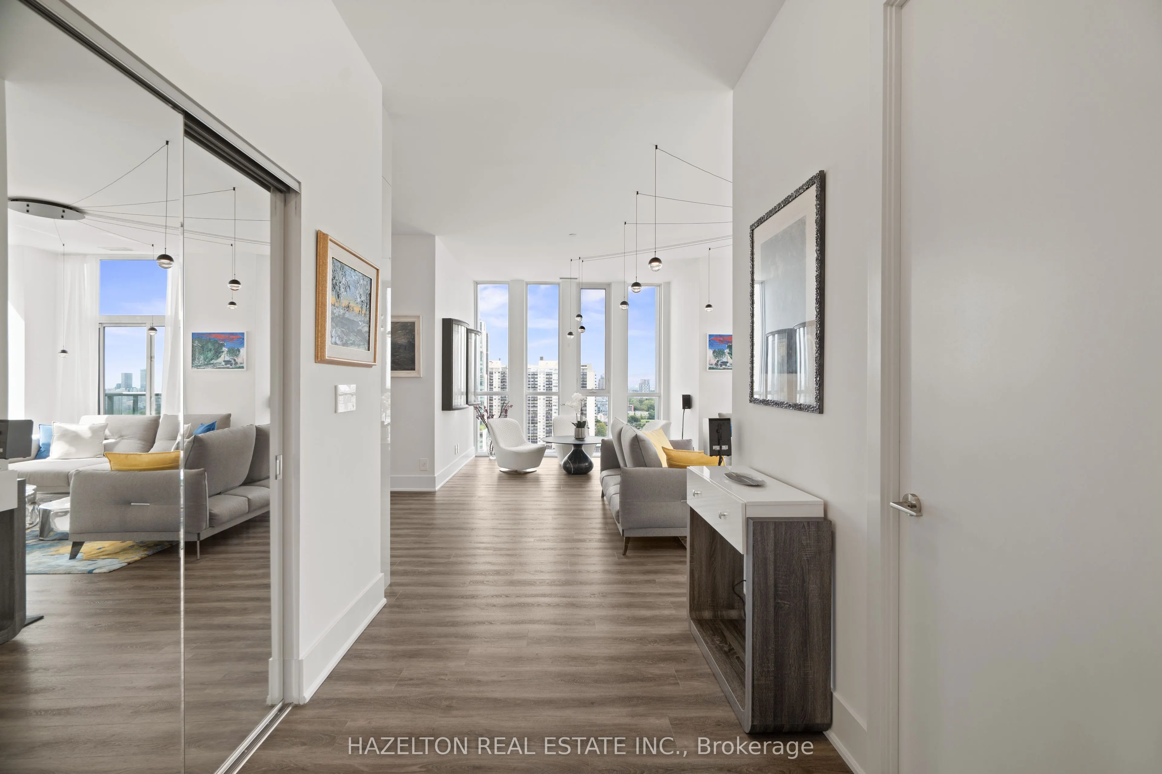 1486 Bathurst Street #1802