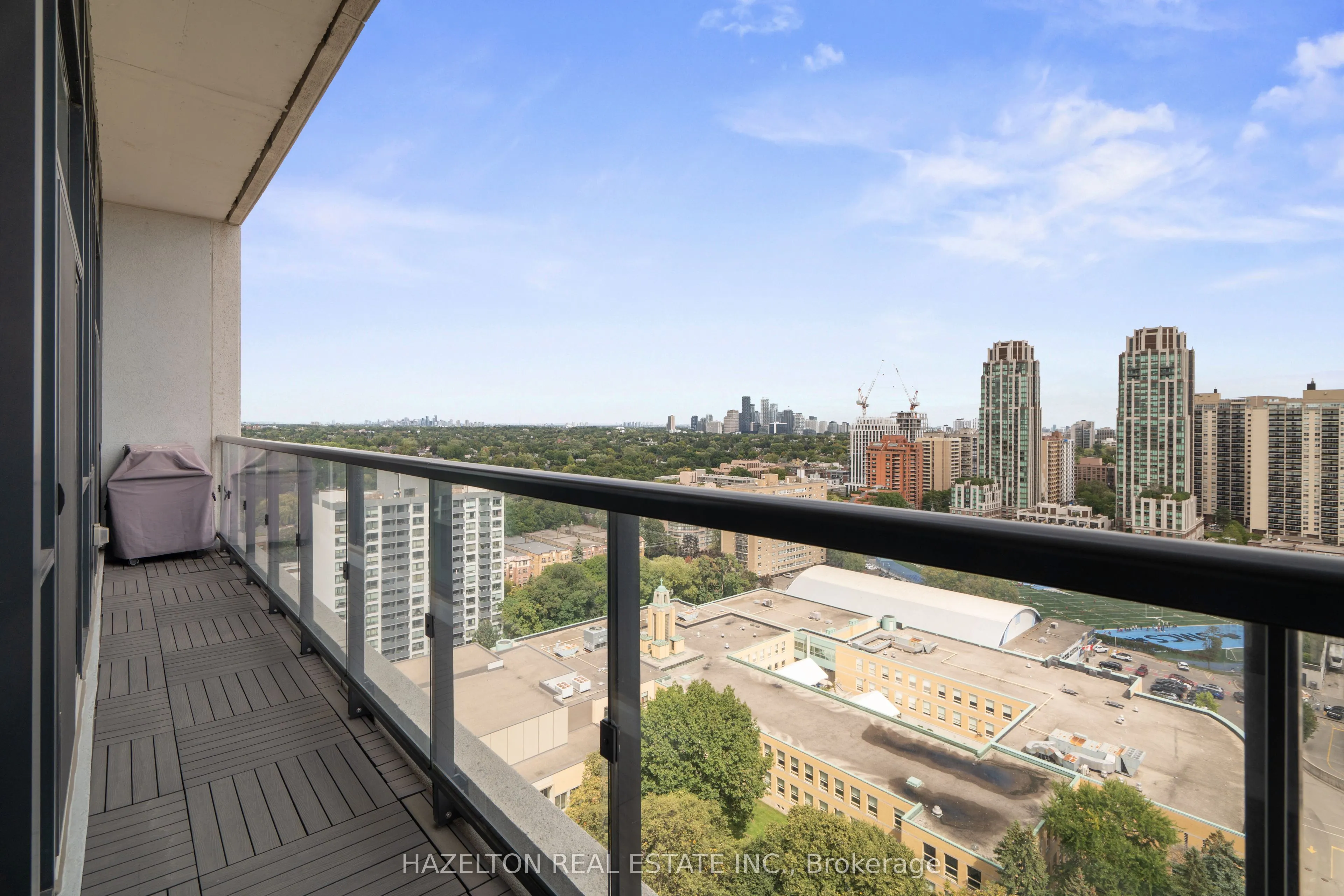 1486 Bathurst Street #1802