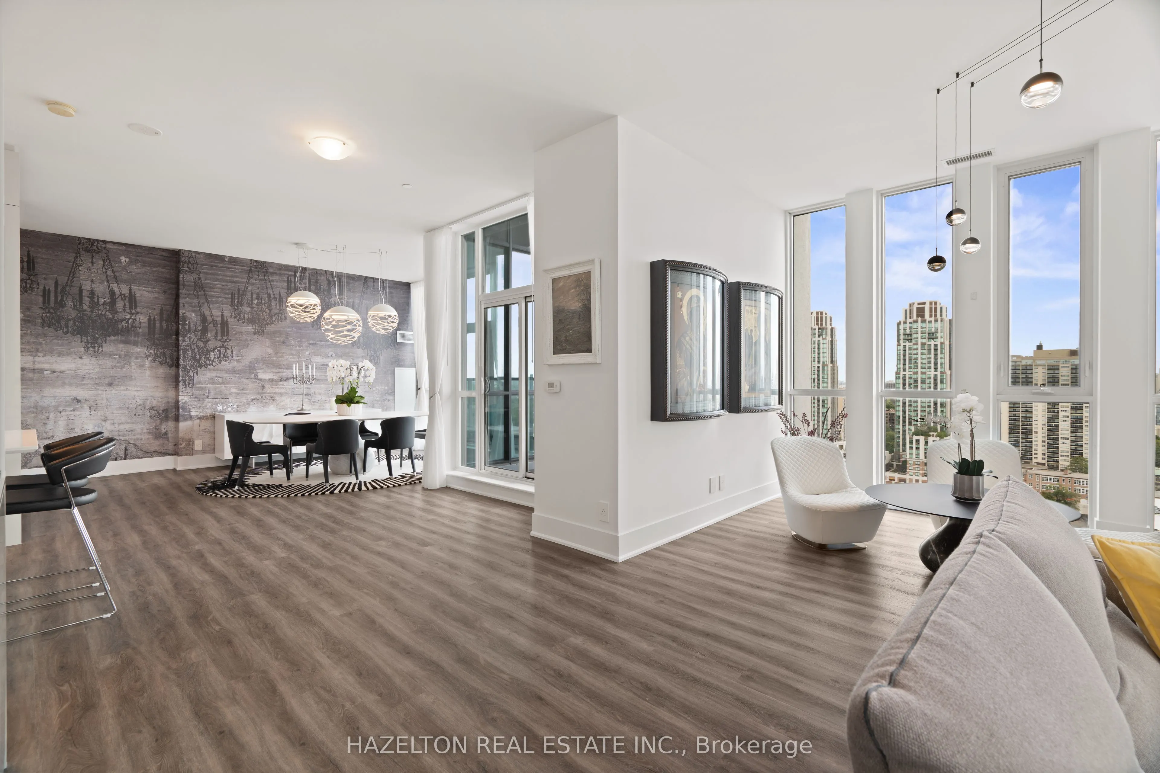 1486 Bathurst Street #1802