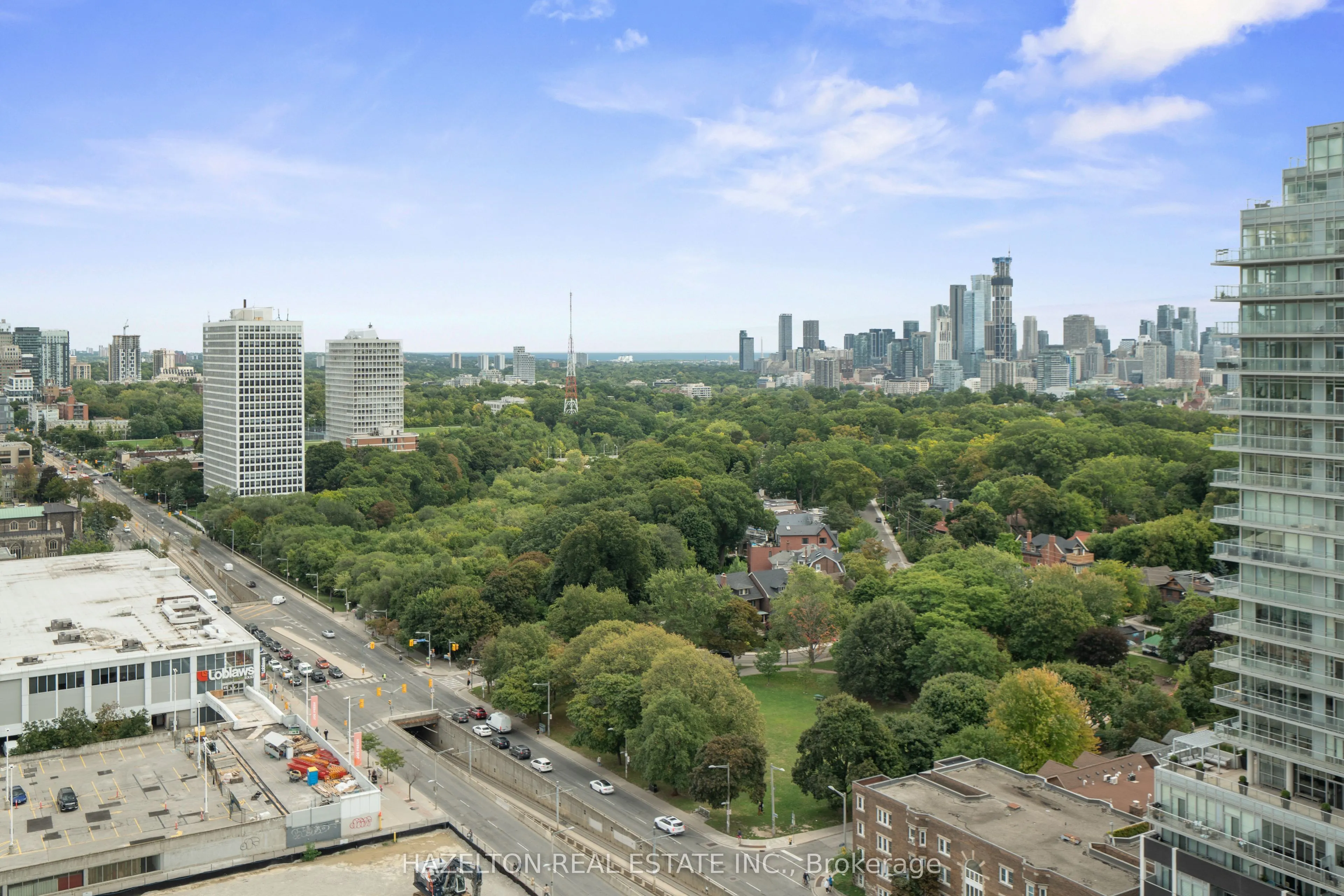 1486 Bathurst Street #1802
