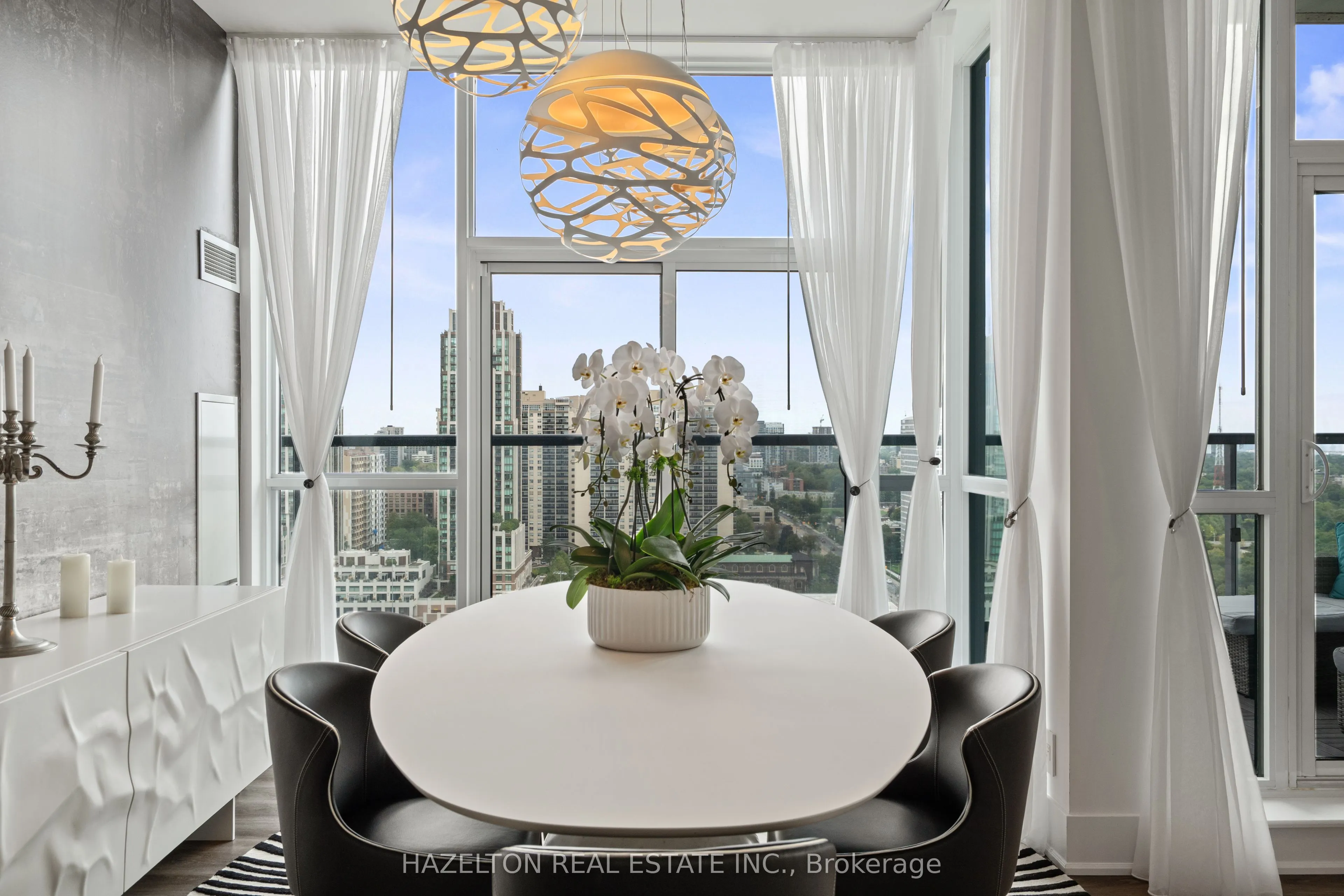 1486 Bathurst Street #1802