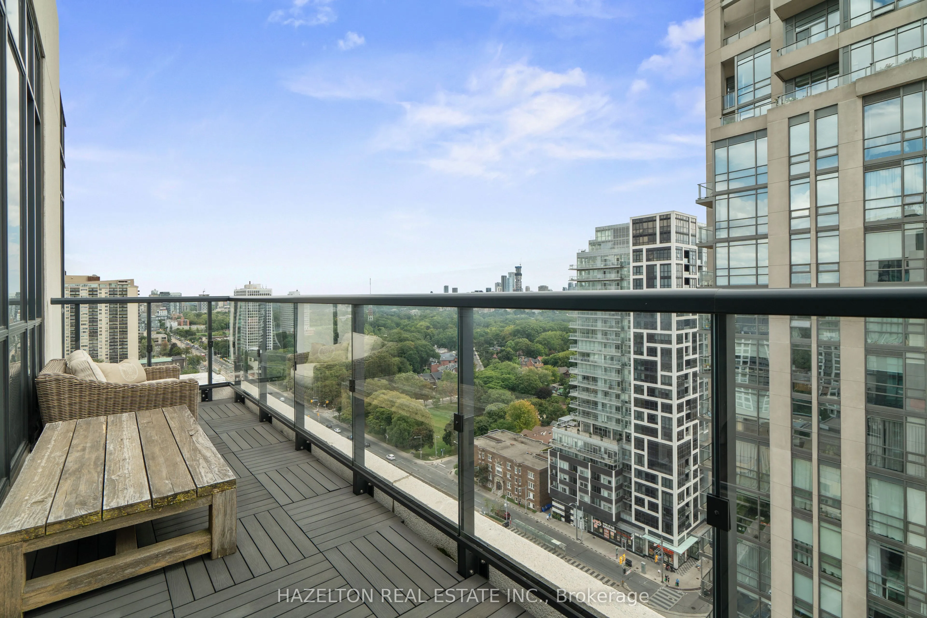 1486 Bathurst Street #1802