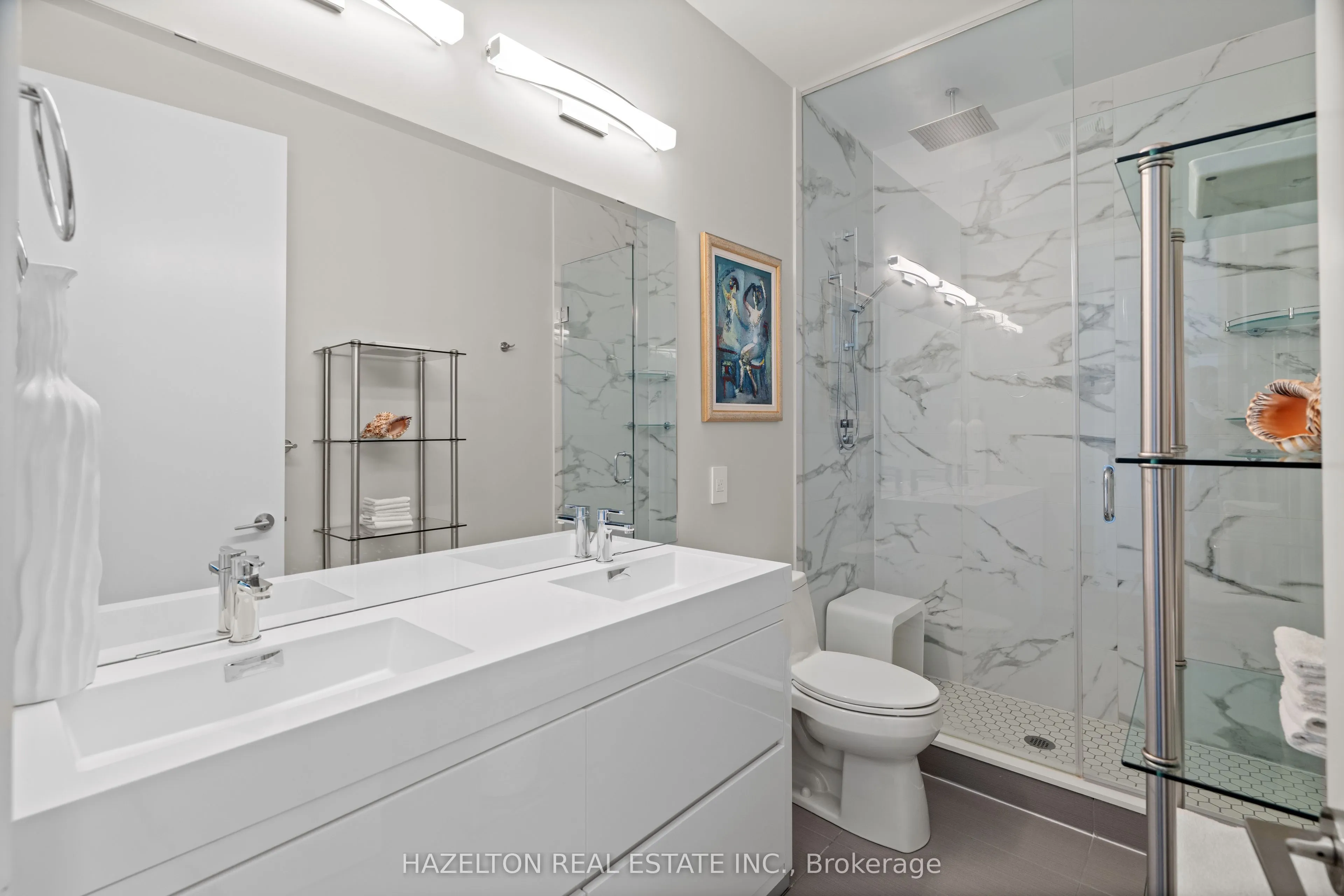 1486 Bathurst Street #1802