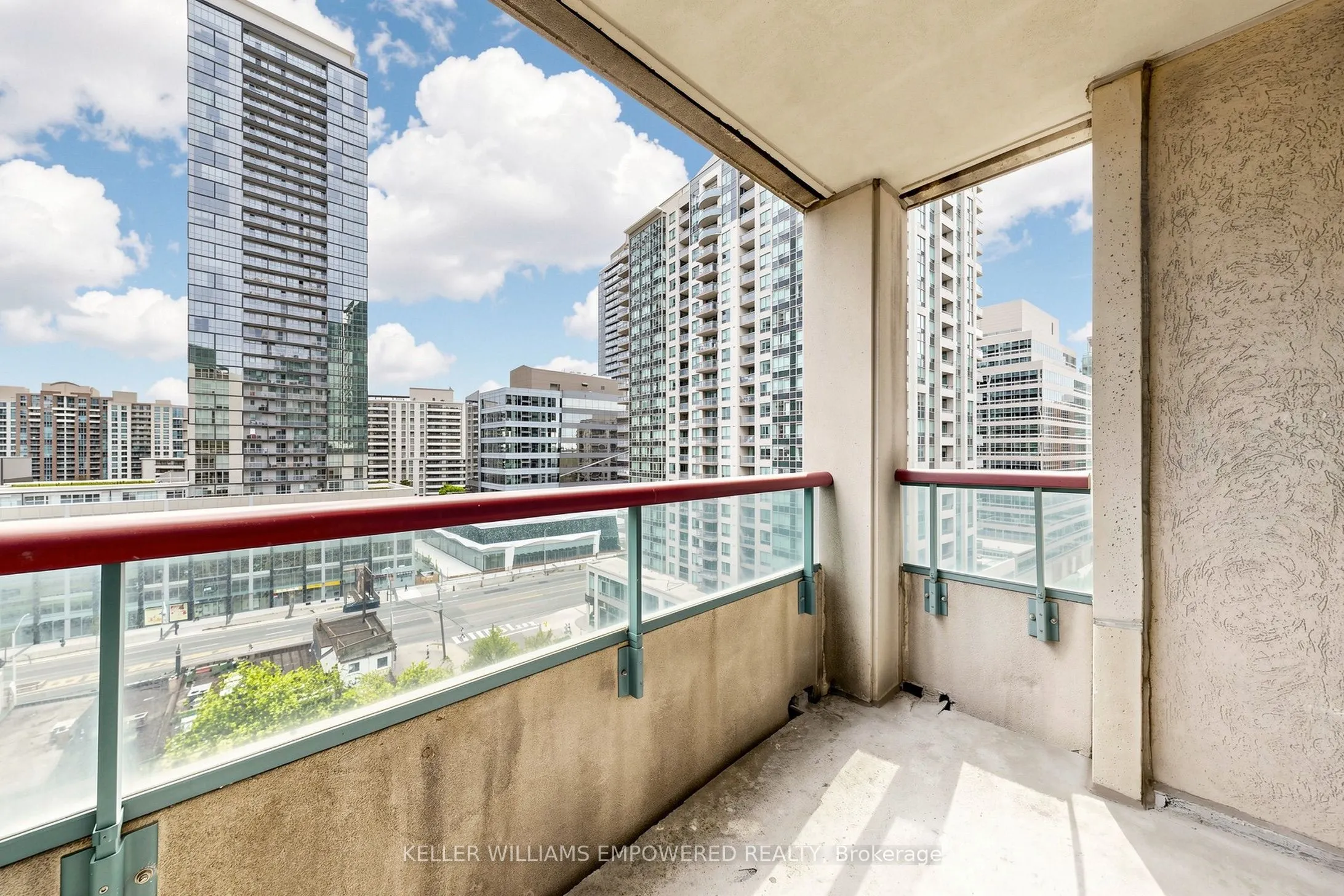 238 Doris Avenue #1511