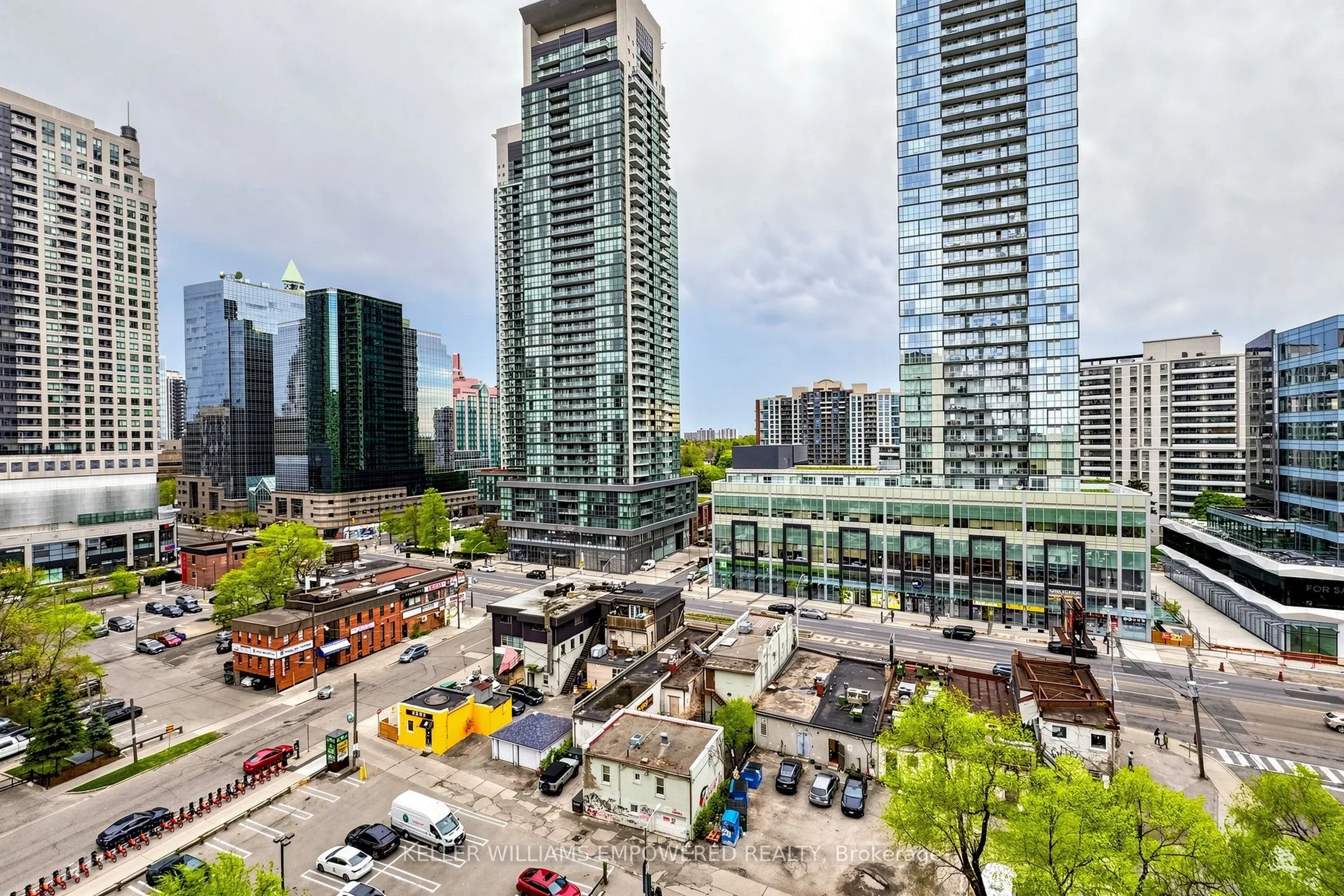 238 Doris Avenue #1511