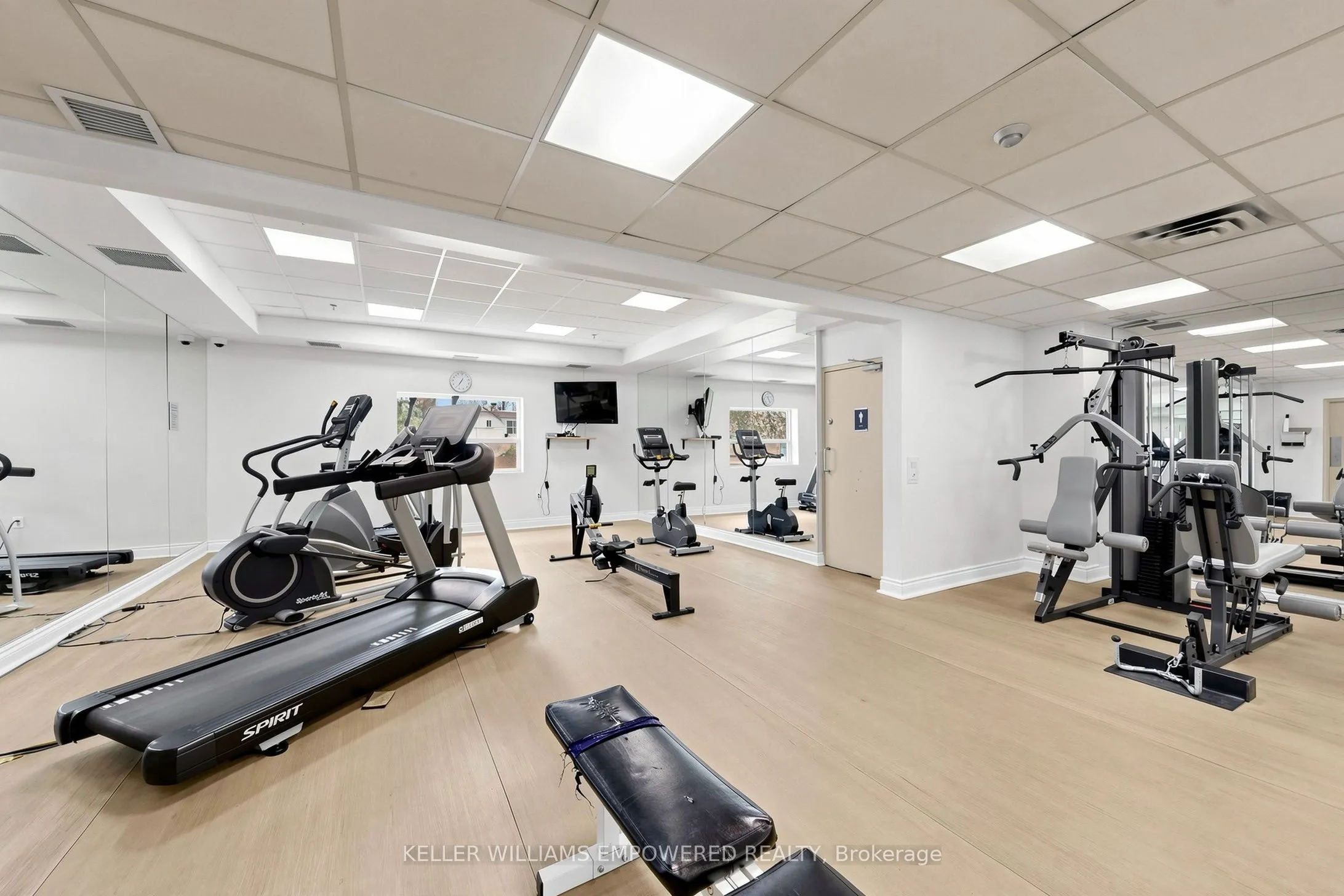 238 Doris Avenue #1511