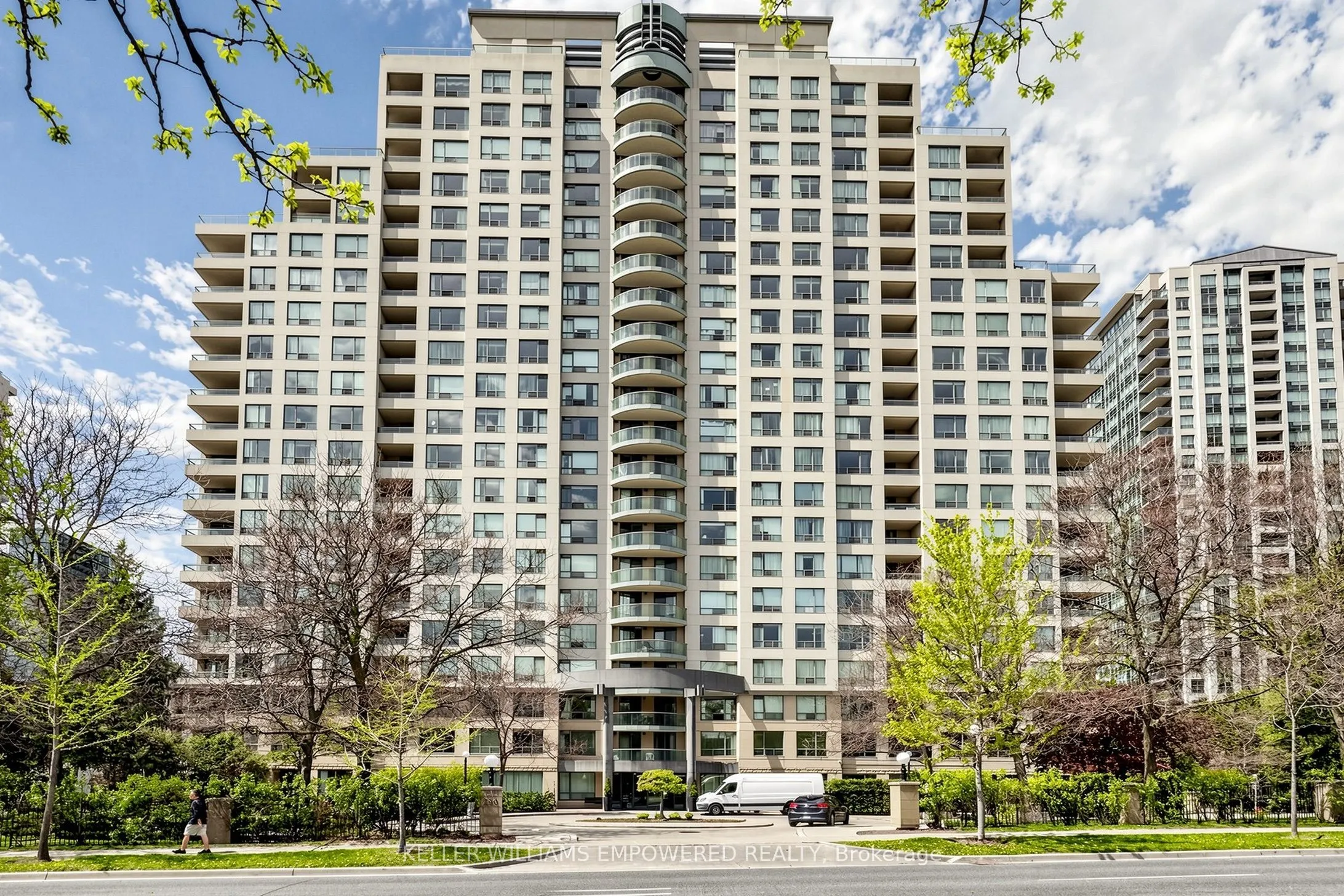 238 Doris Avenue #1511