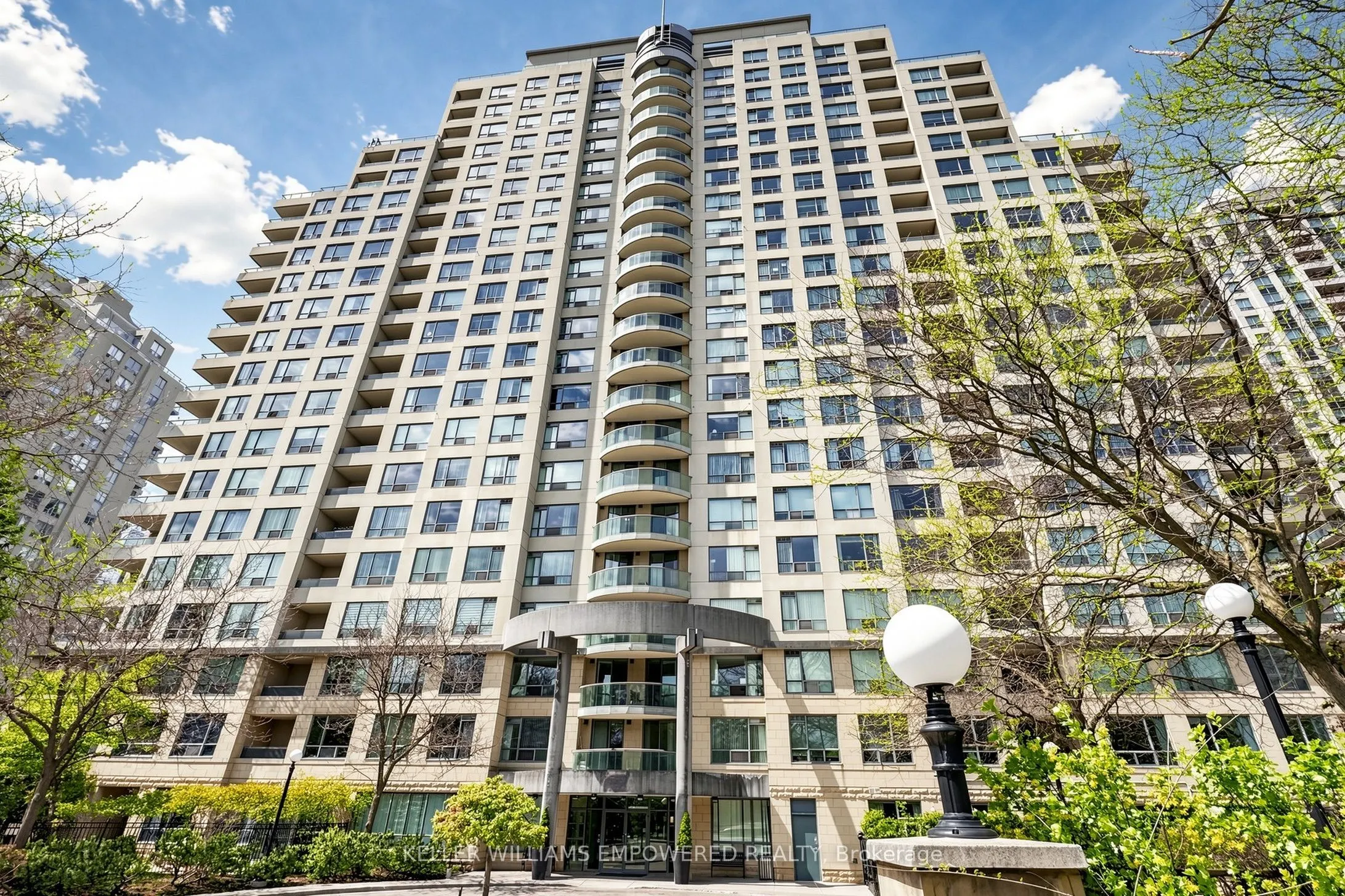 238 Doris Avenue #1511