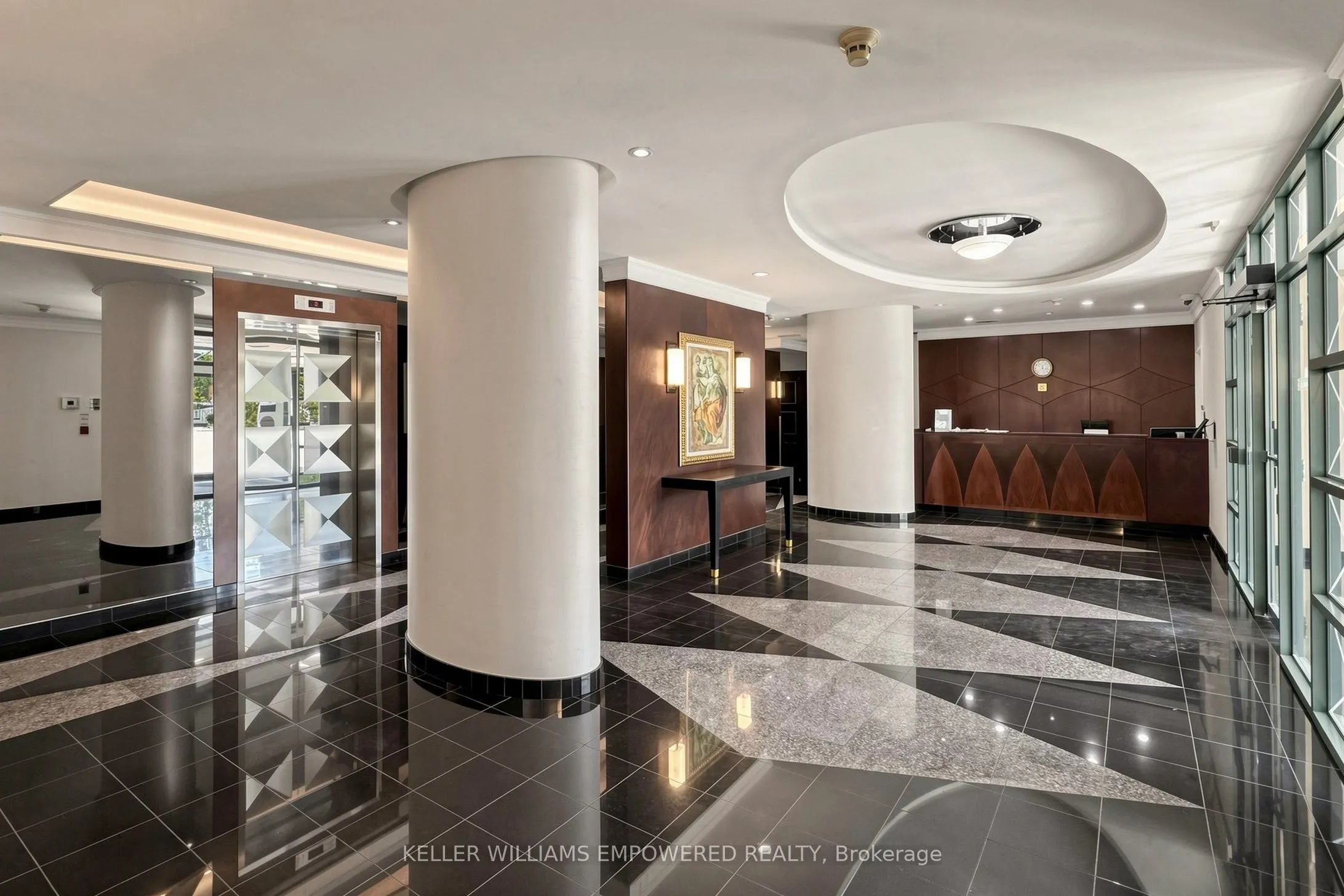 238 Doris Avenue #1511