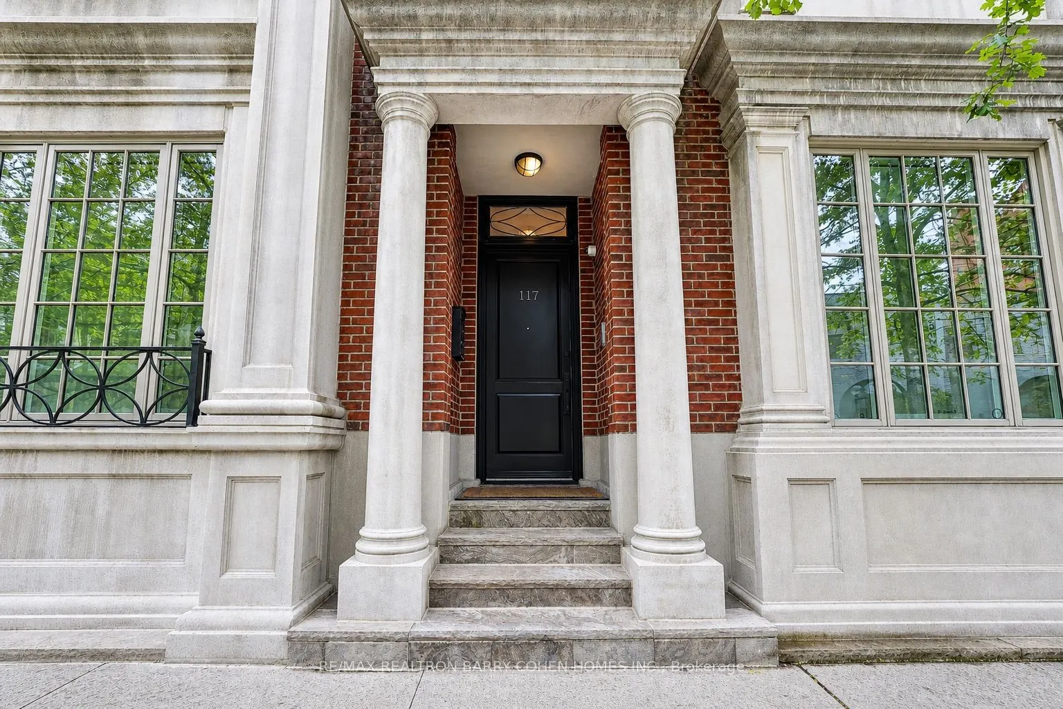 117 Scollard Street