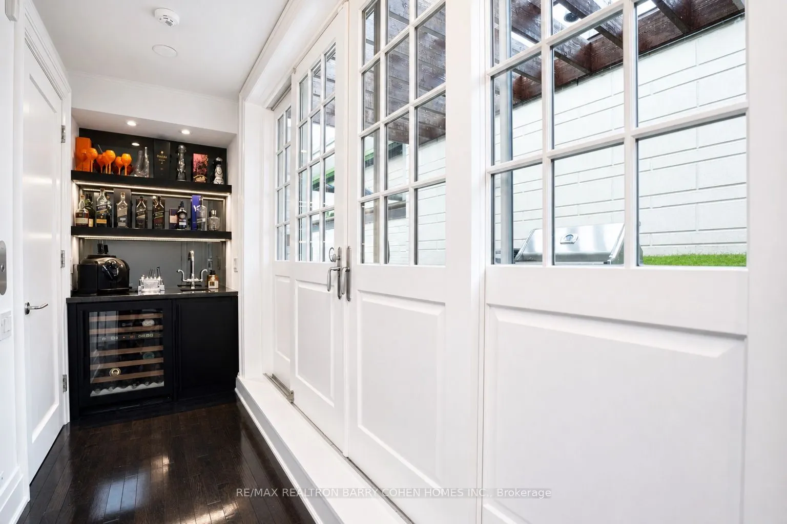117 Scollard Street