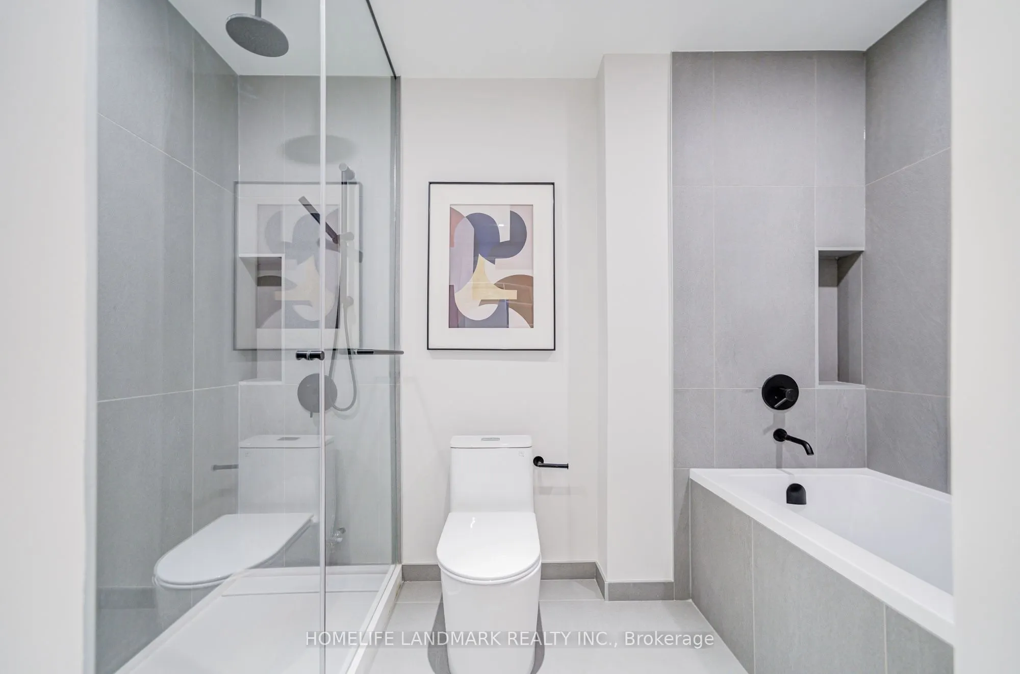 55 Charles Street E #TH05