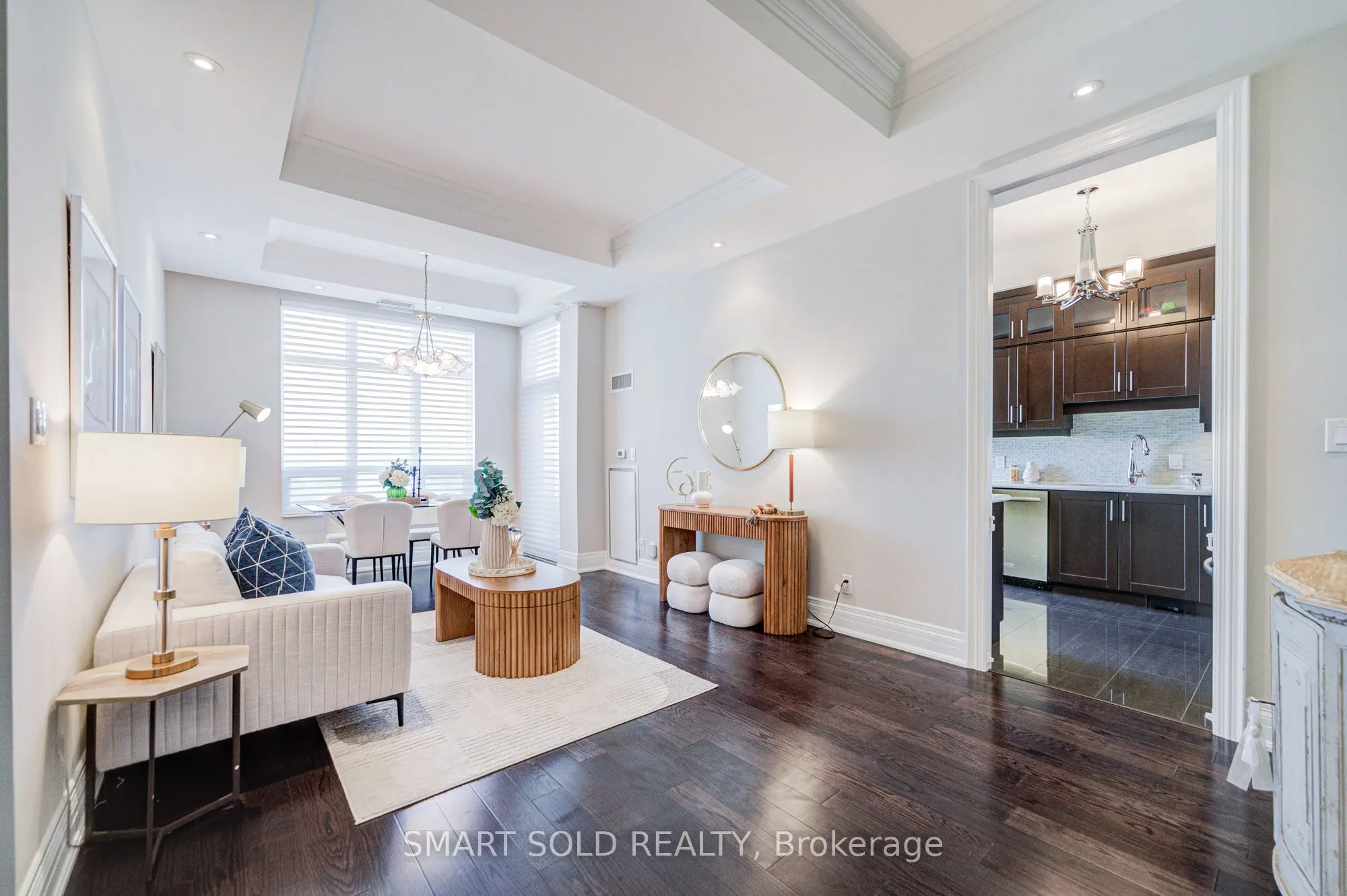 10 Bloorview Place #1514