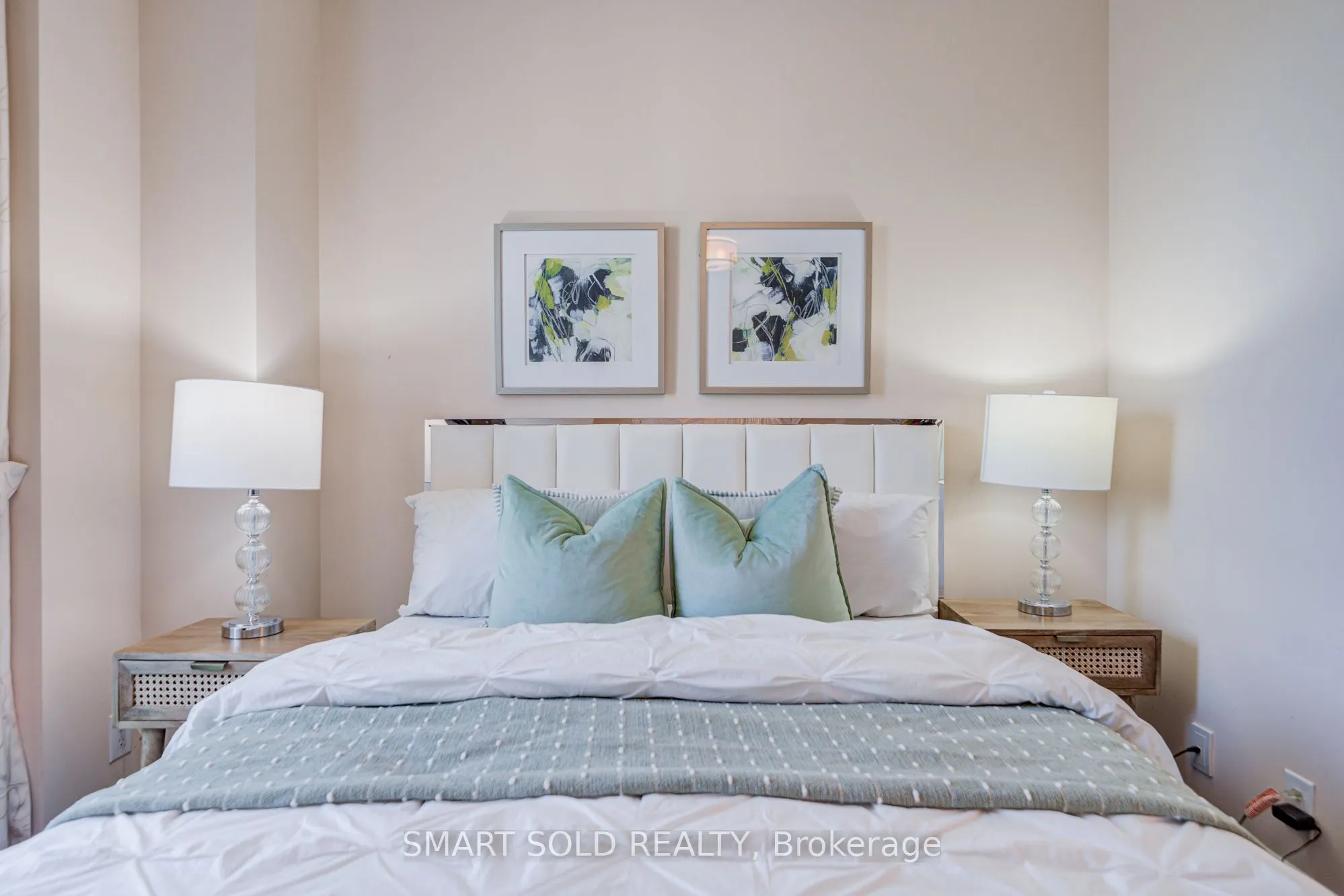 10 Bloorview Place #1514