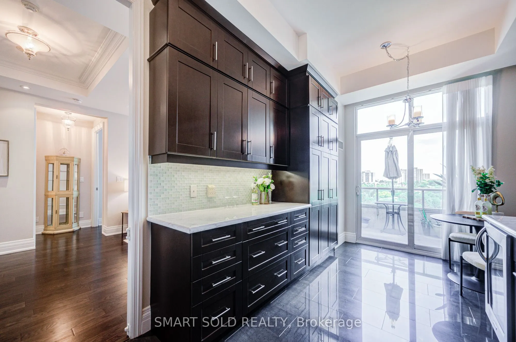 10 Bloorview Place #1514