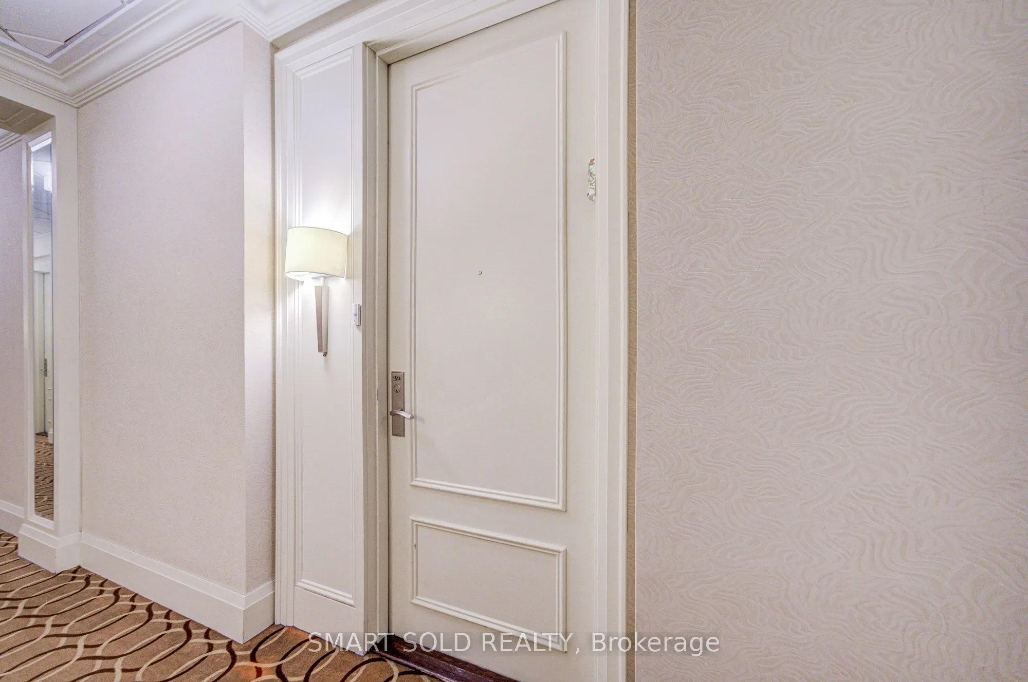 10 Bloorview Place #1514