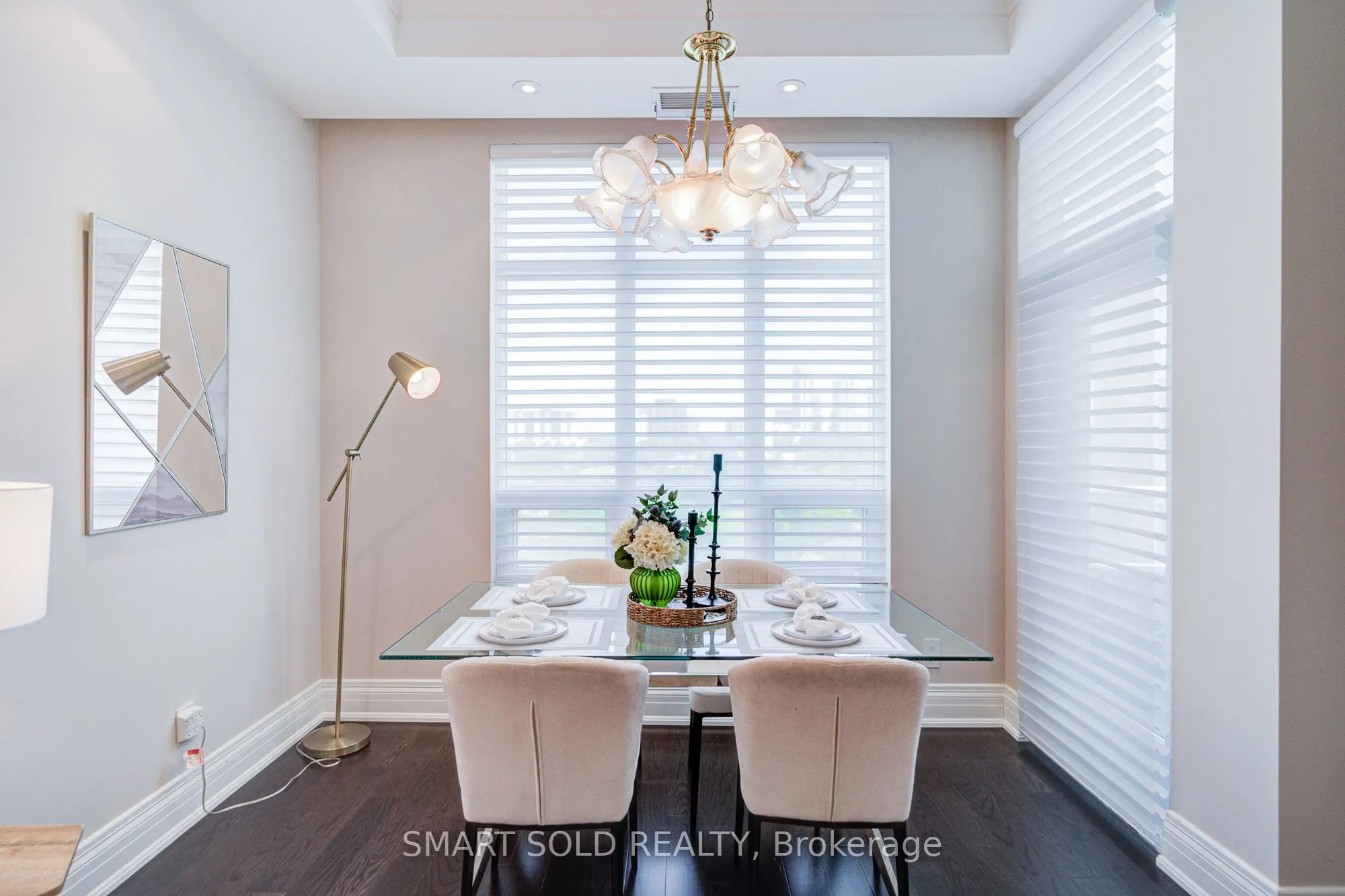 10 Bloorview Place #1514