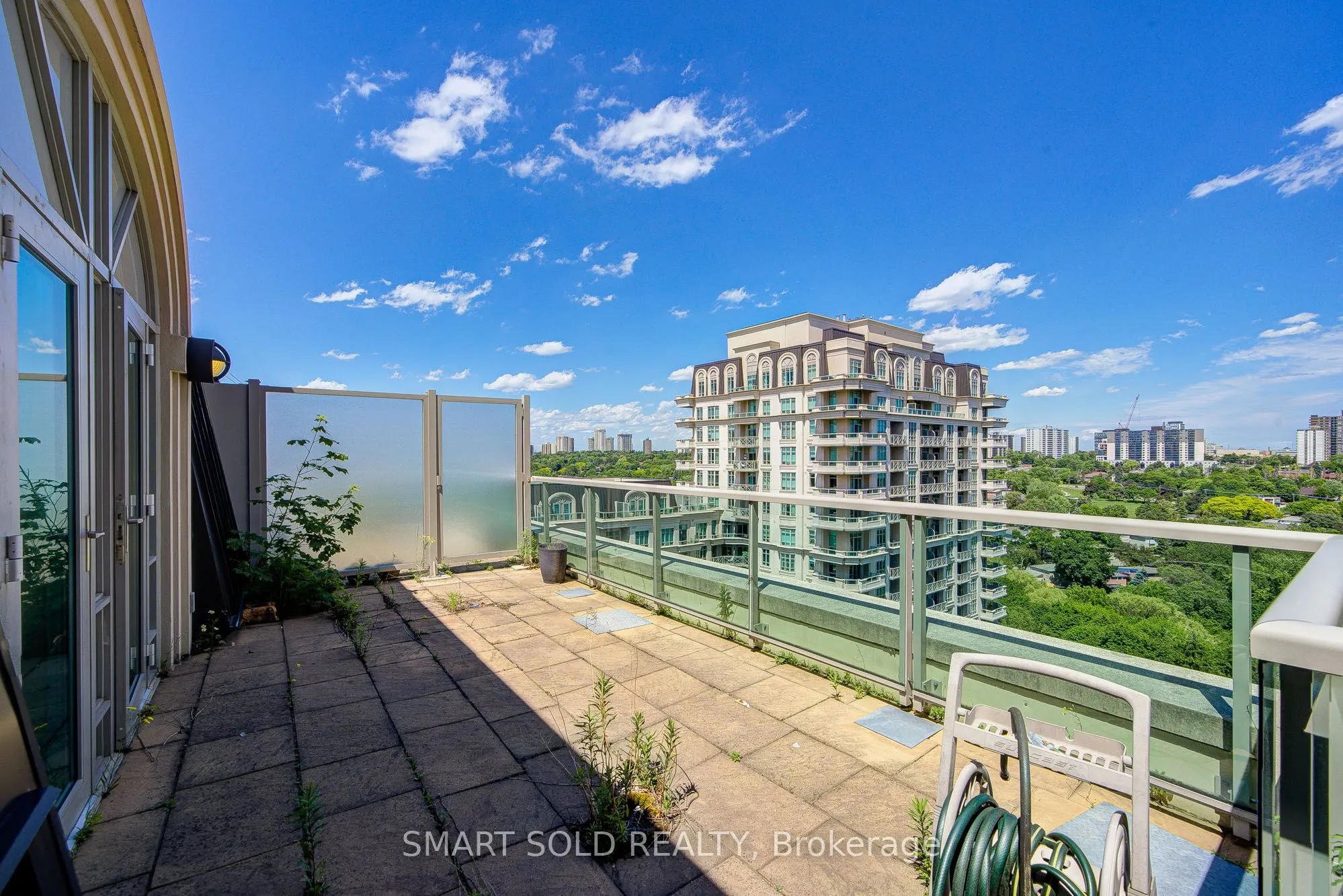 10 Bloorview Place #1514