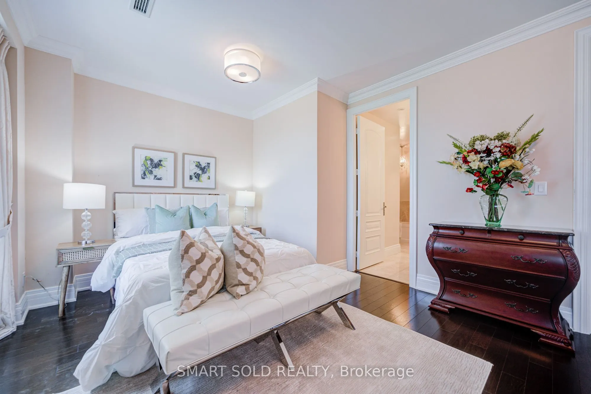 10 Bloorview Place #1514