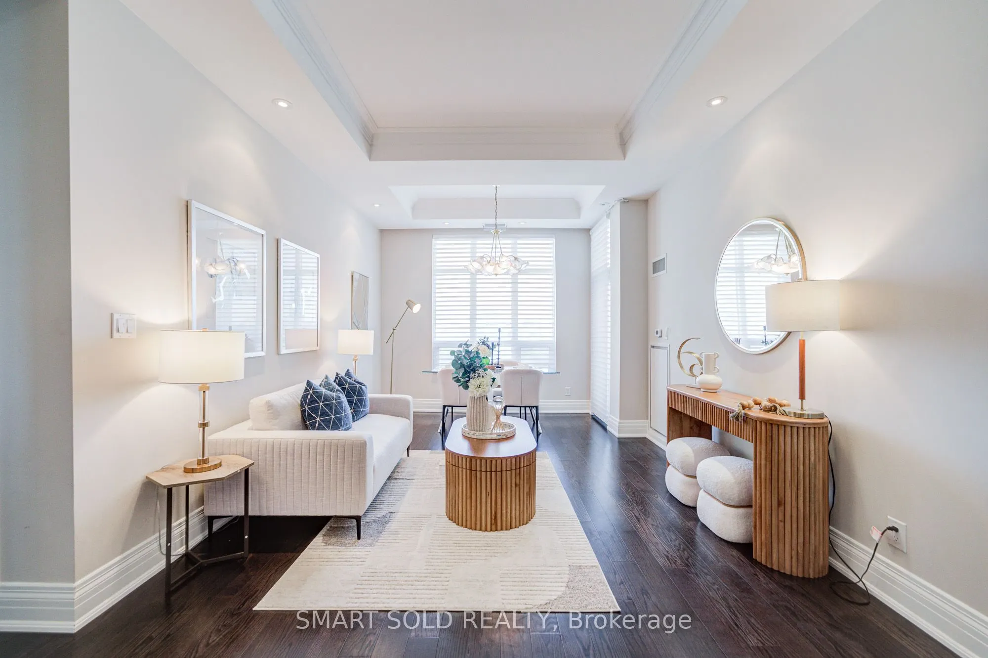 10 Bloorview Place #1514