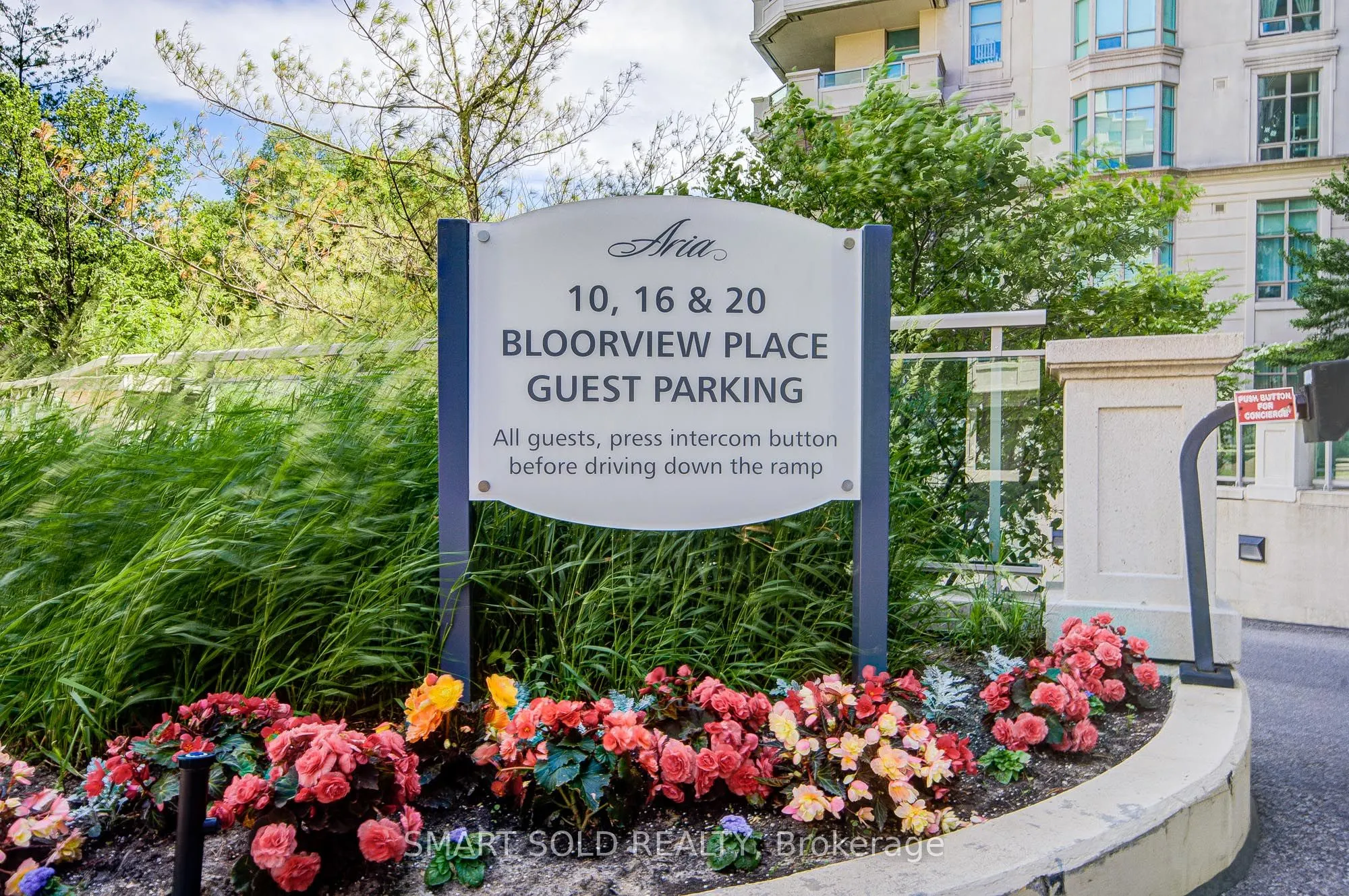 10 Bloorview Place #1514