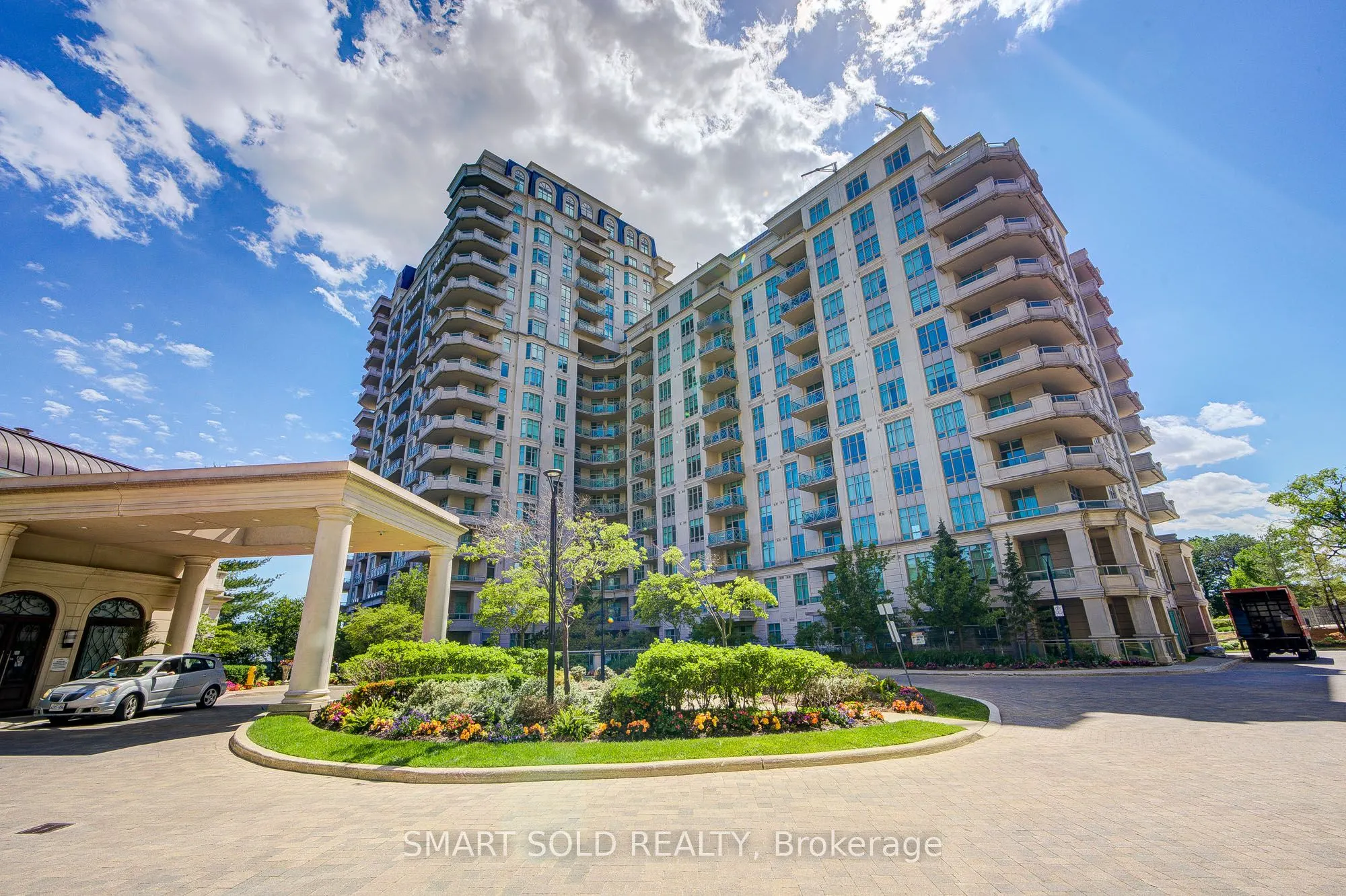 10 Bloorview Place #1514
