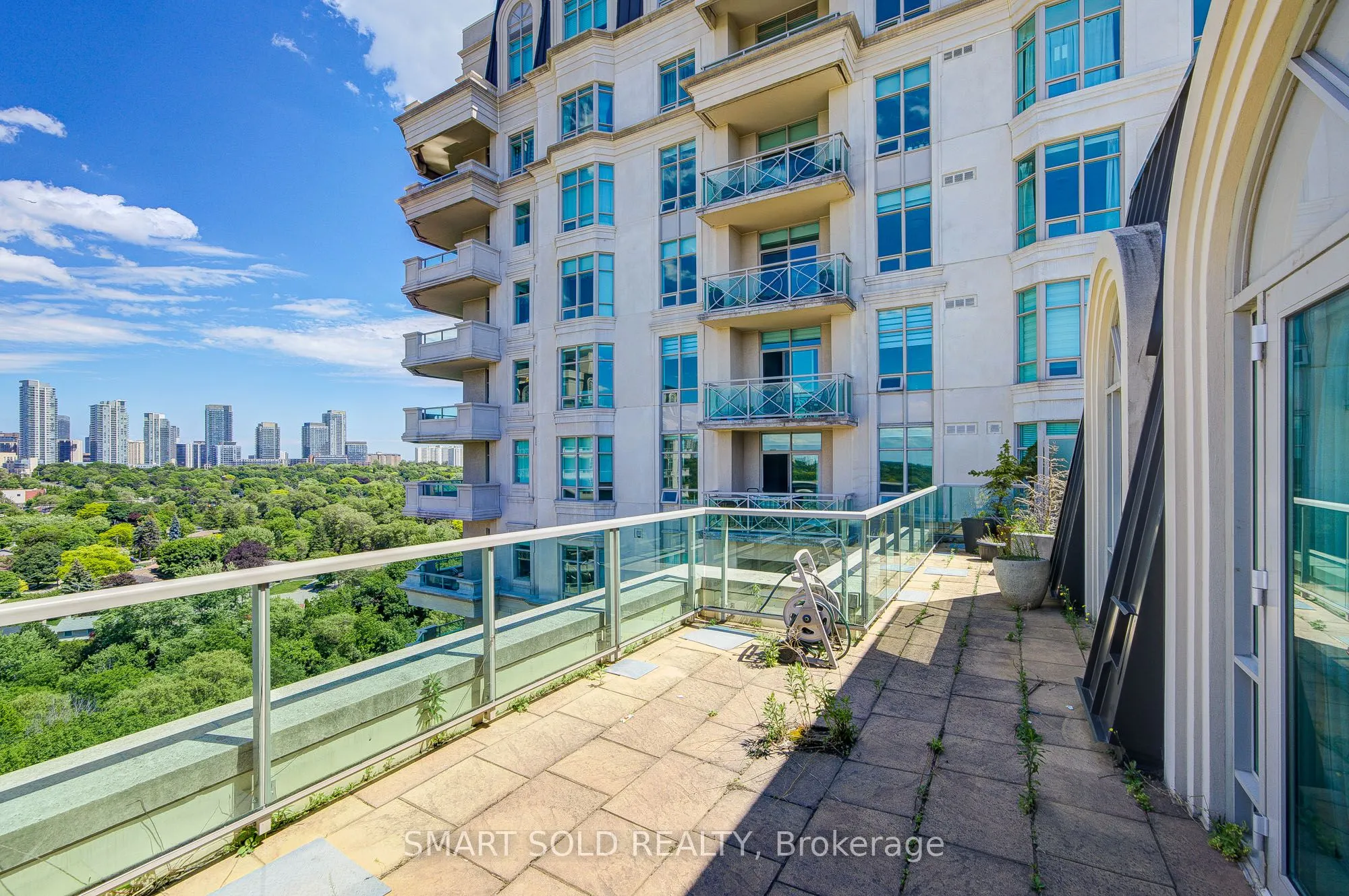 10 Bloorview Place #1514