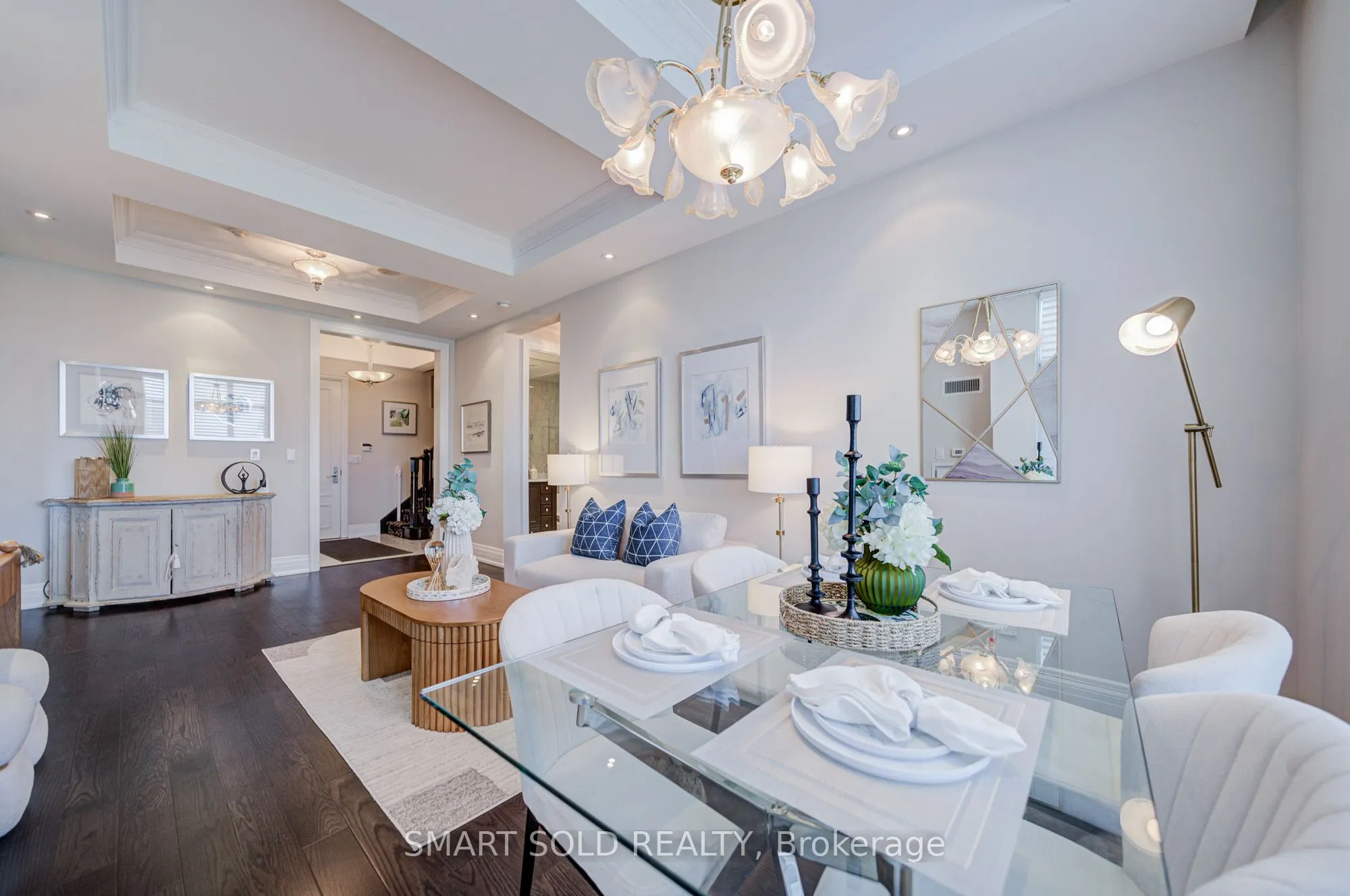 10 Bloorview Place #1514