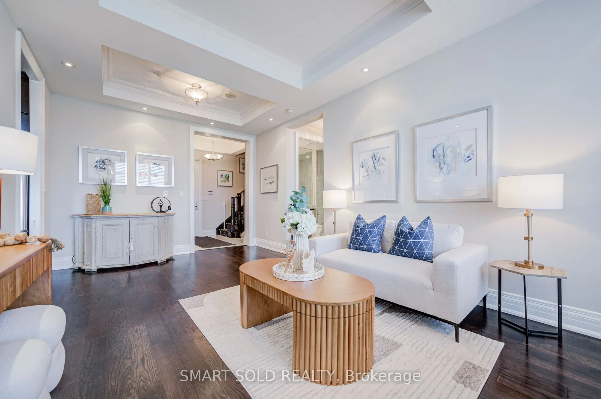 10 Bloorview Place #1514