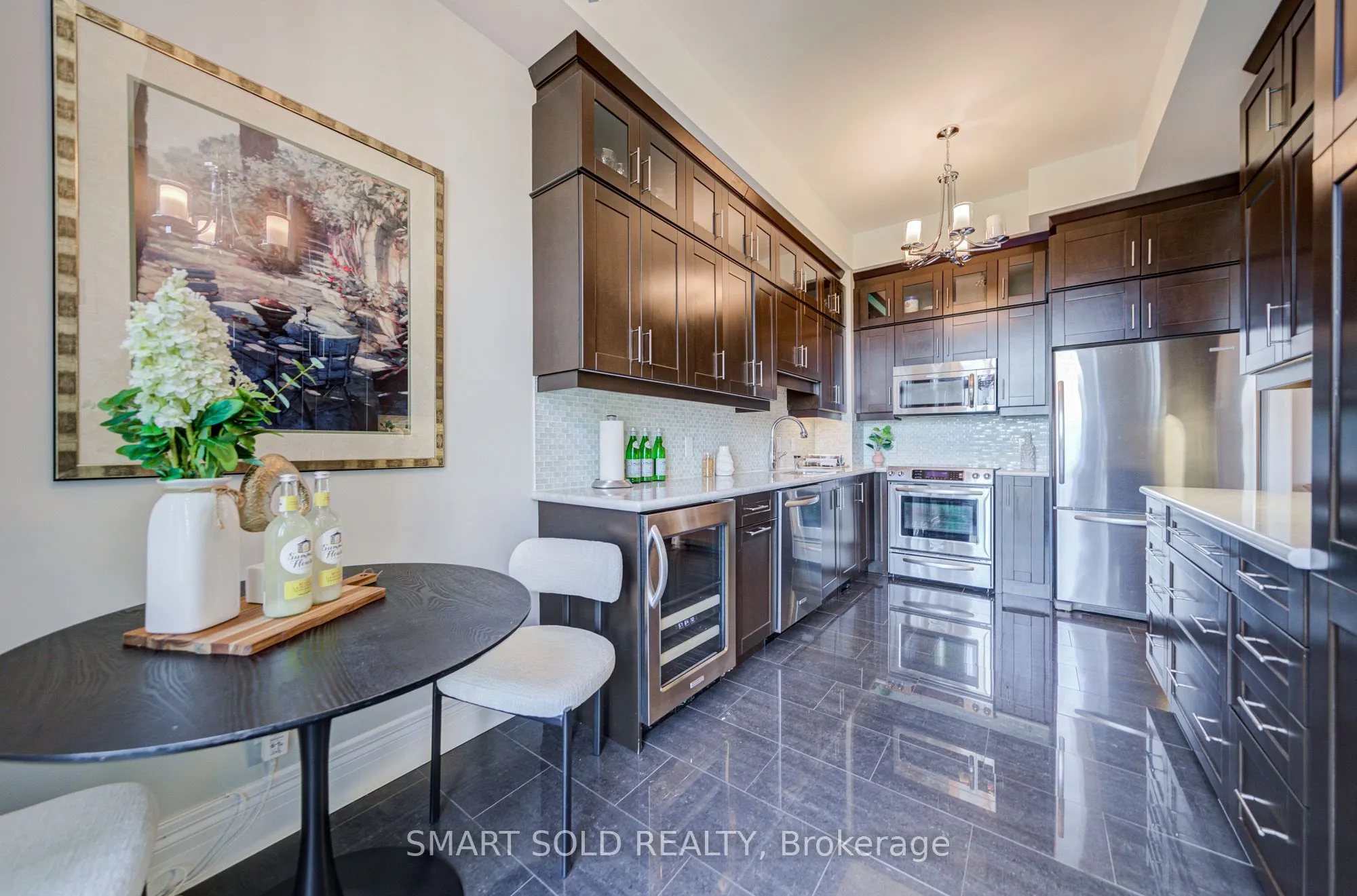 10 Bloorview Place #1514