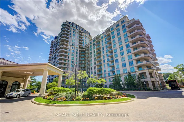 10 Bloorview Place #1514