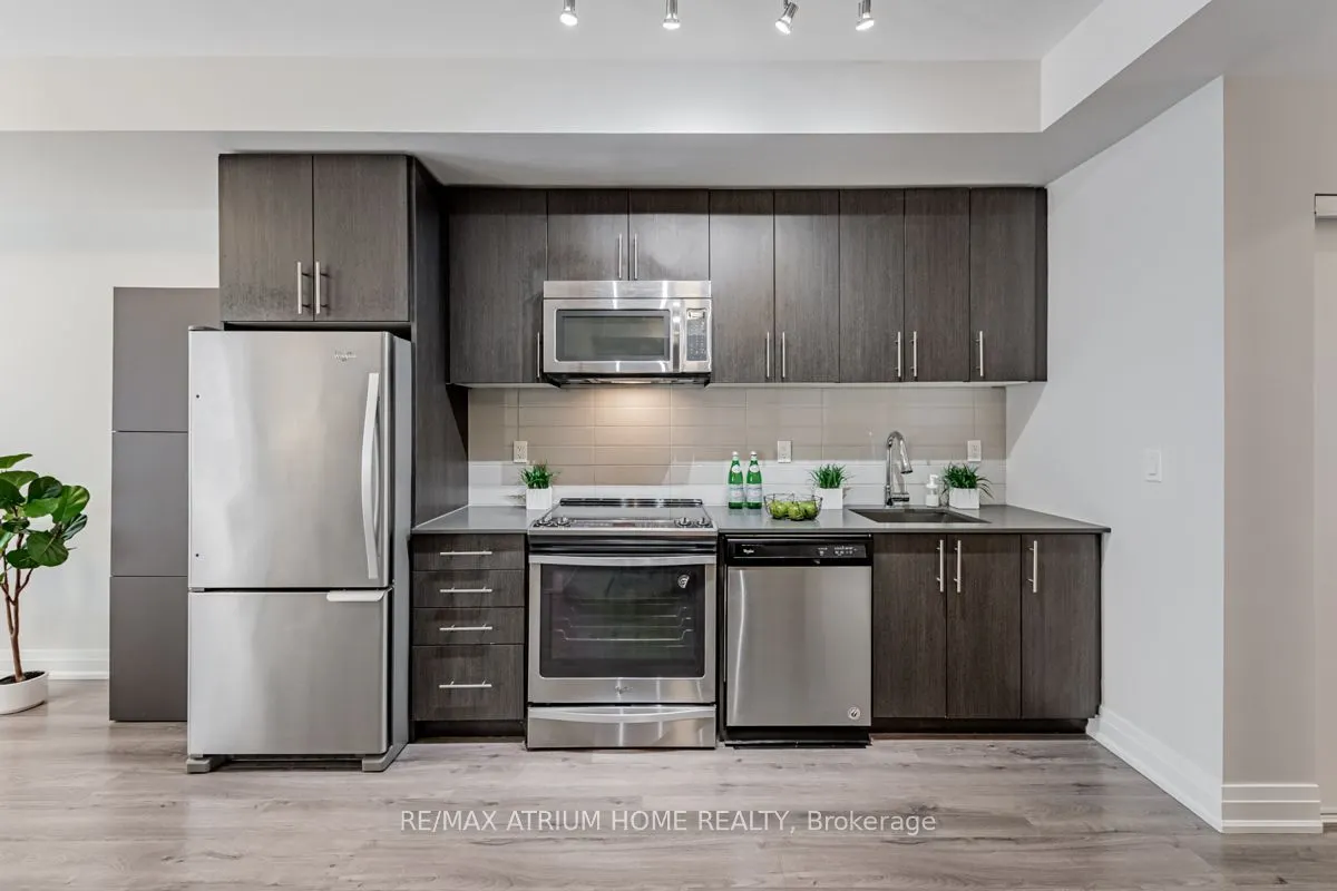 780 Sheppard Avenue E #18