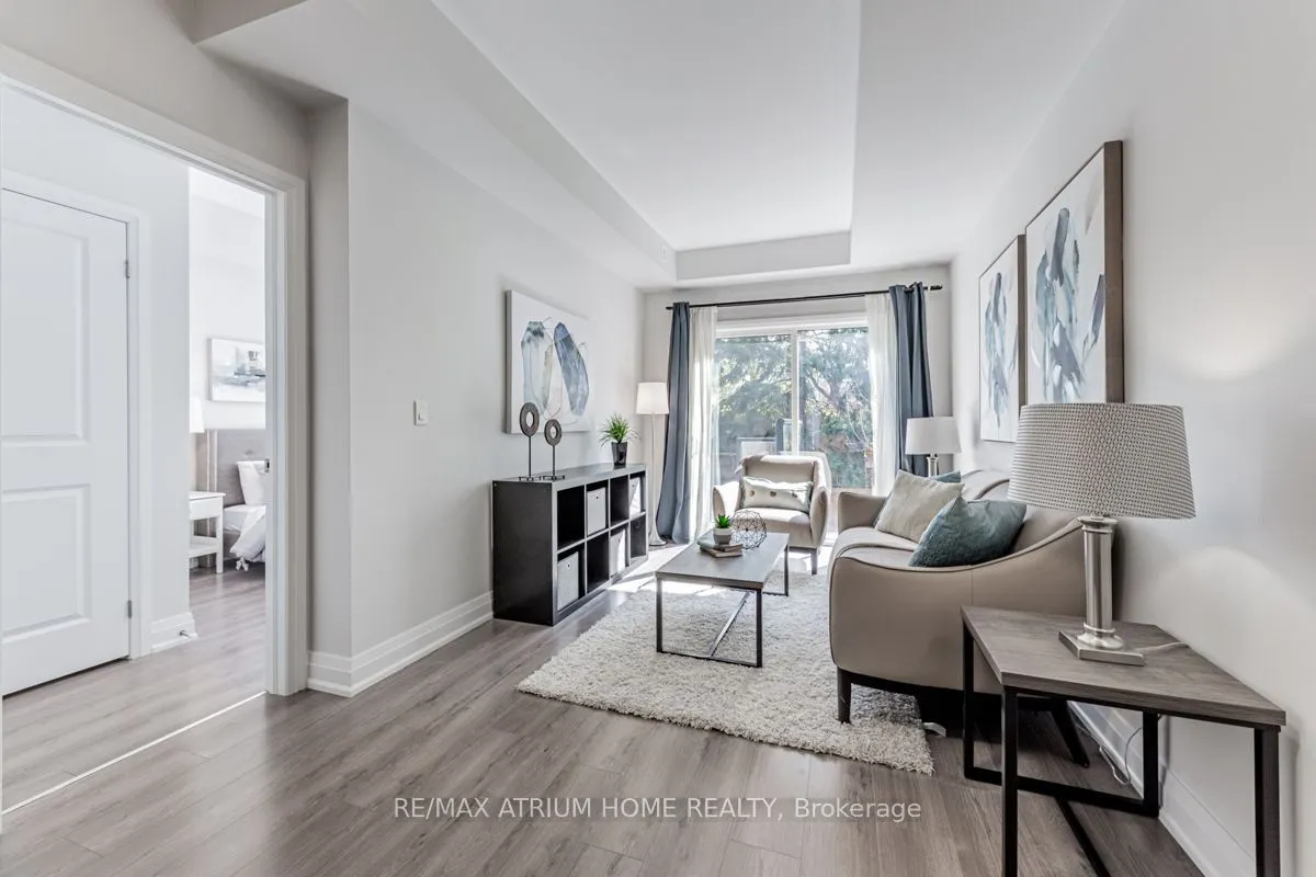 780 Sheppard Avenue E #18