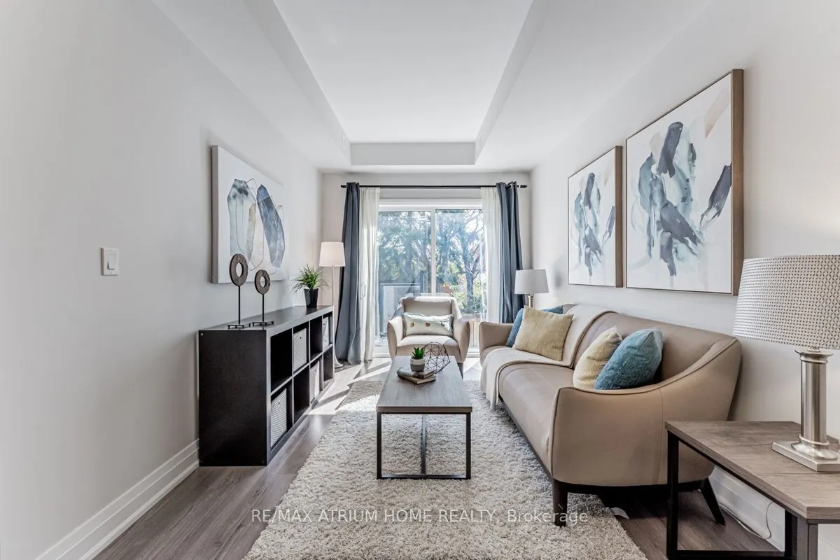 780 Sheppard Avenue E #18