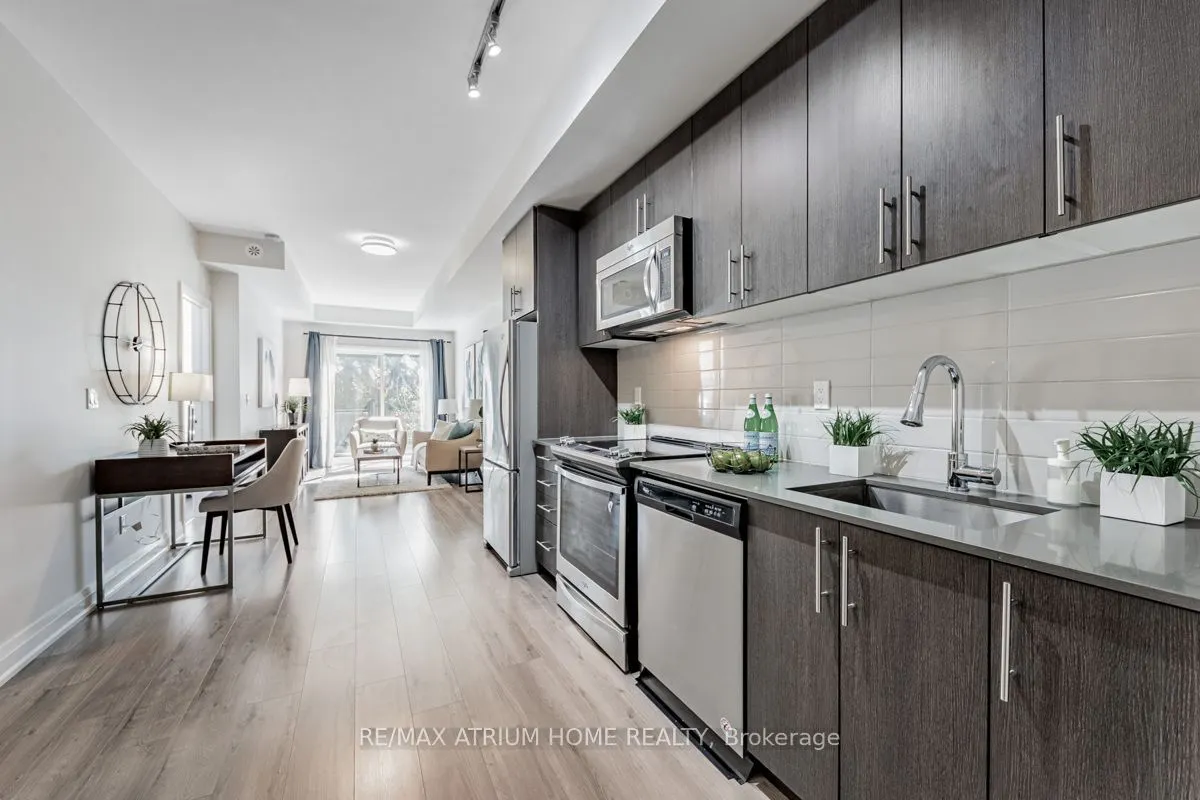 780 Sheppard Avenue E #18