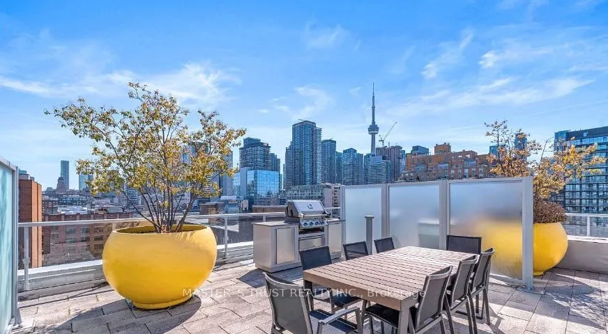 38 Cameron Street #401