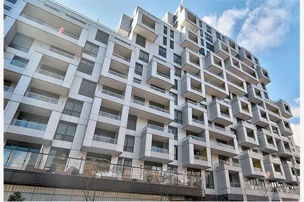 38 Cameron Street #401
