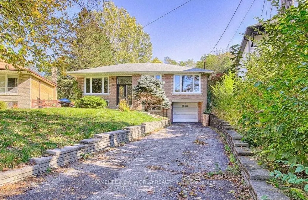 23 Chase Road