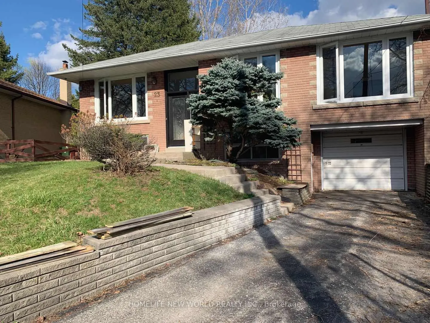 23 Chase Road