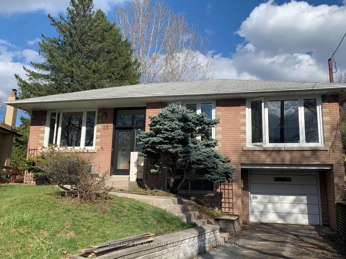 23 Chase Road