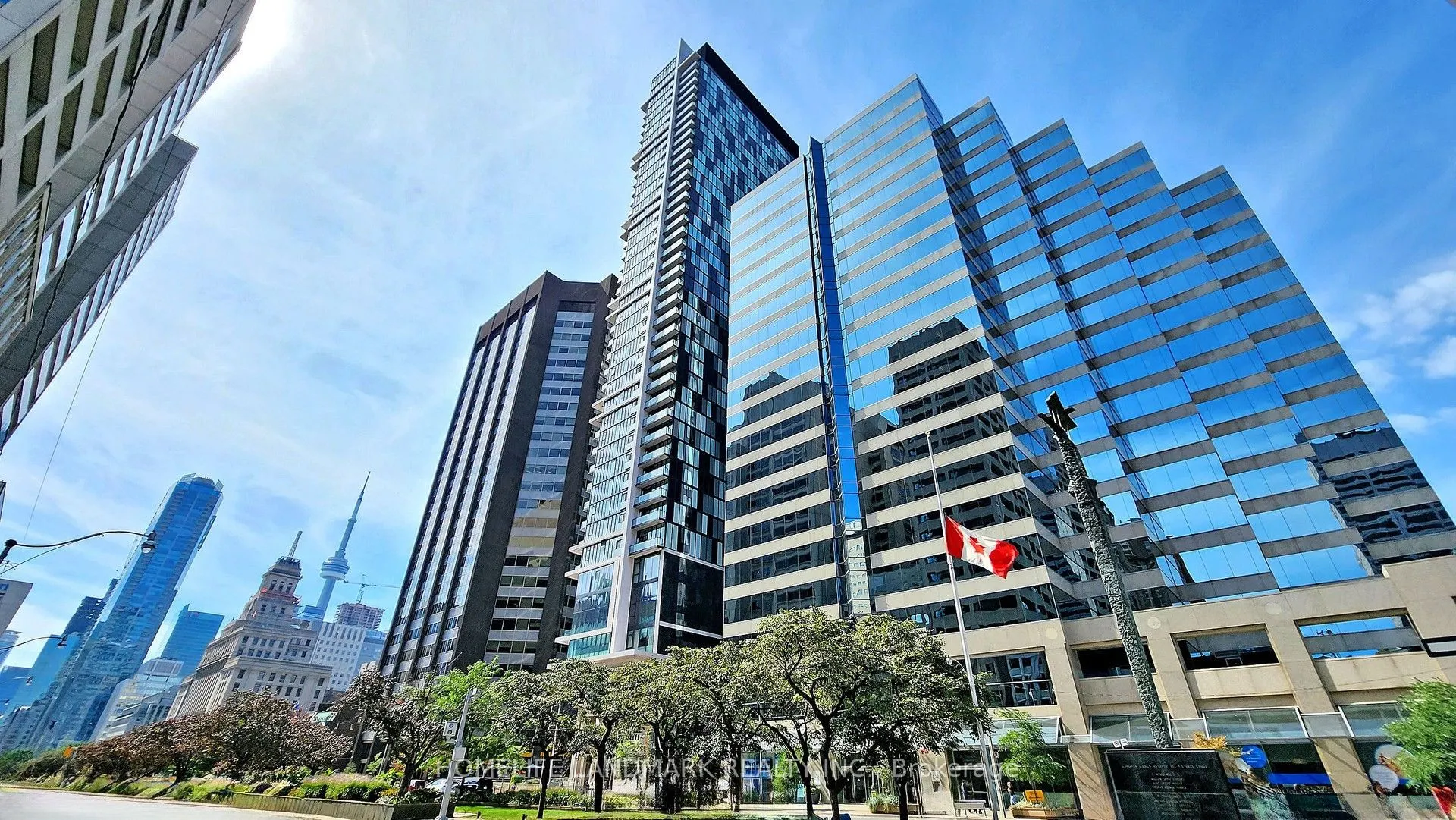 426 University Avenue #803