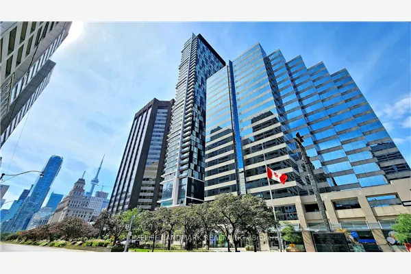 426 University Avenue #803