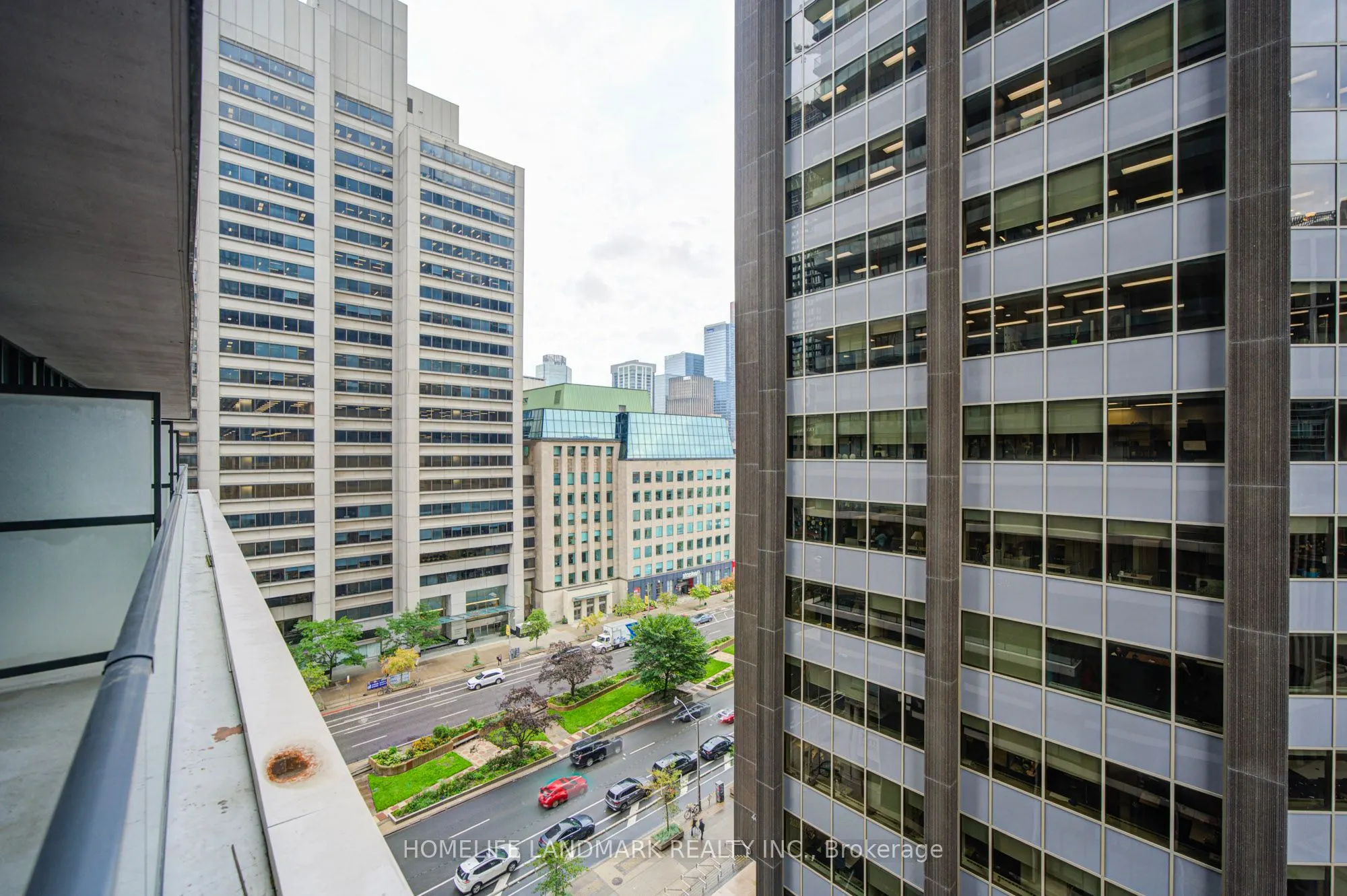 426 University Avenue #803