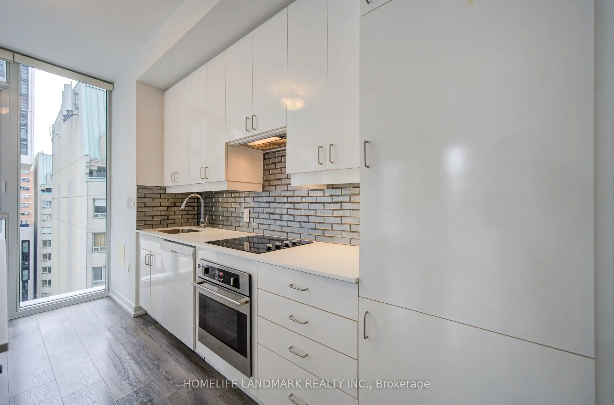 426 University Avenue #803
