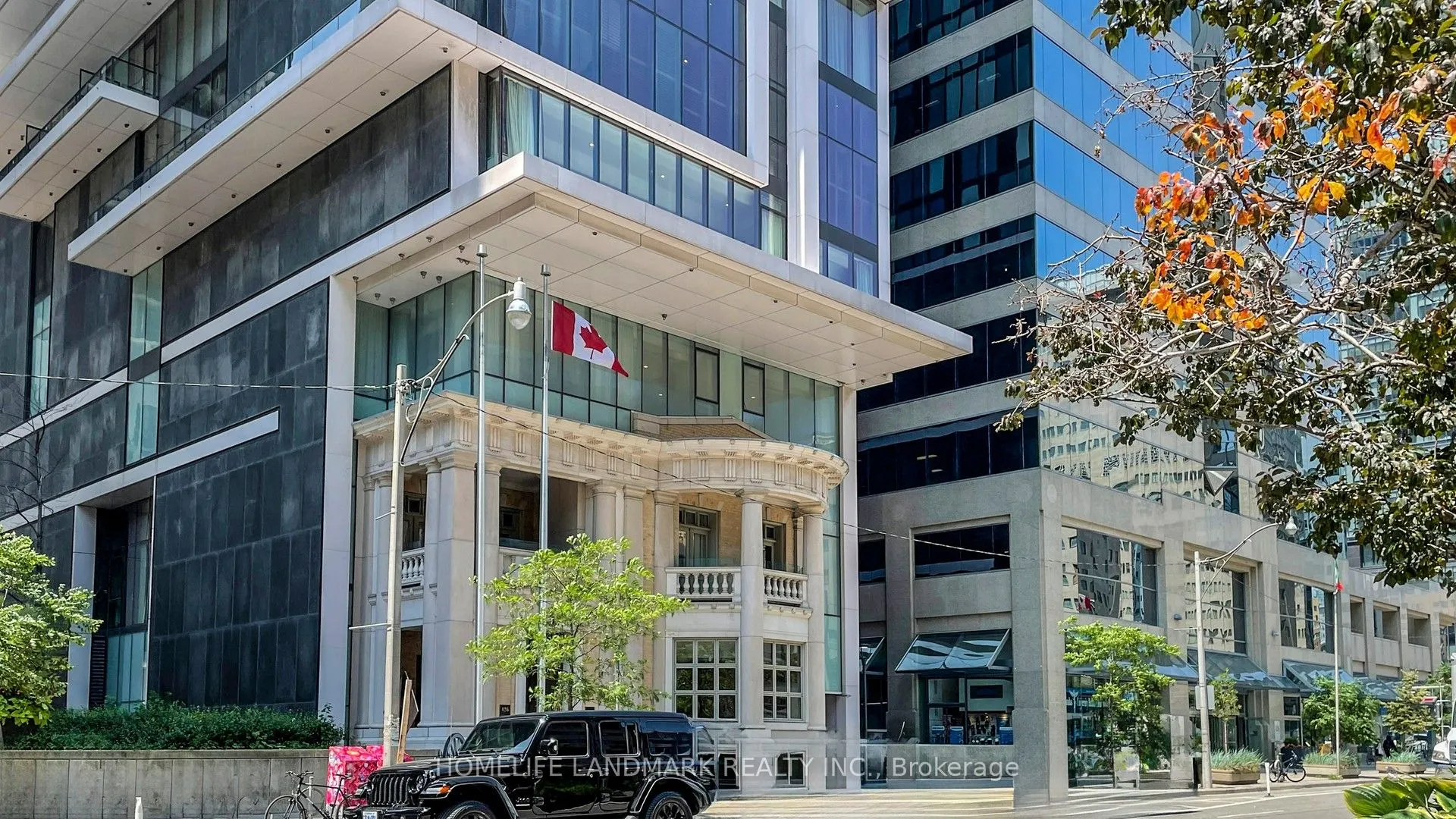 426 University Avenue #803