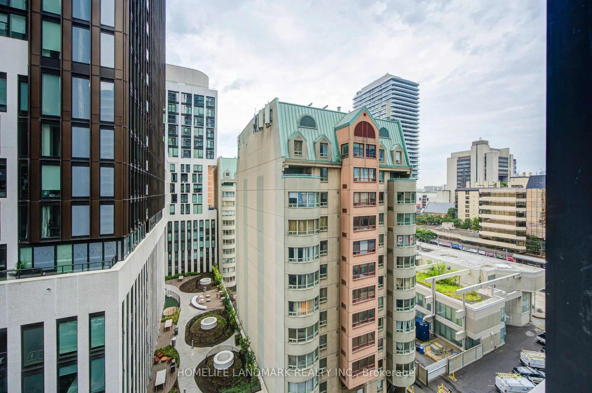 426 University Avenue #803
