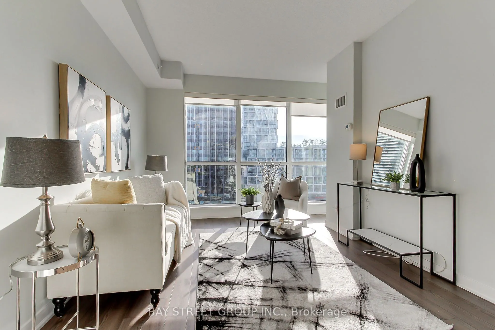 60 Berwick Avenue #1212