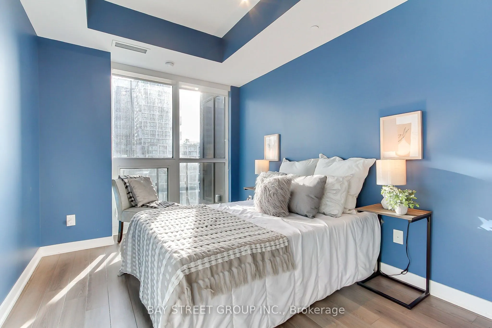 60 Berwick Avenue #1212