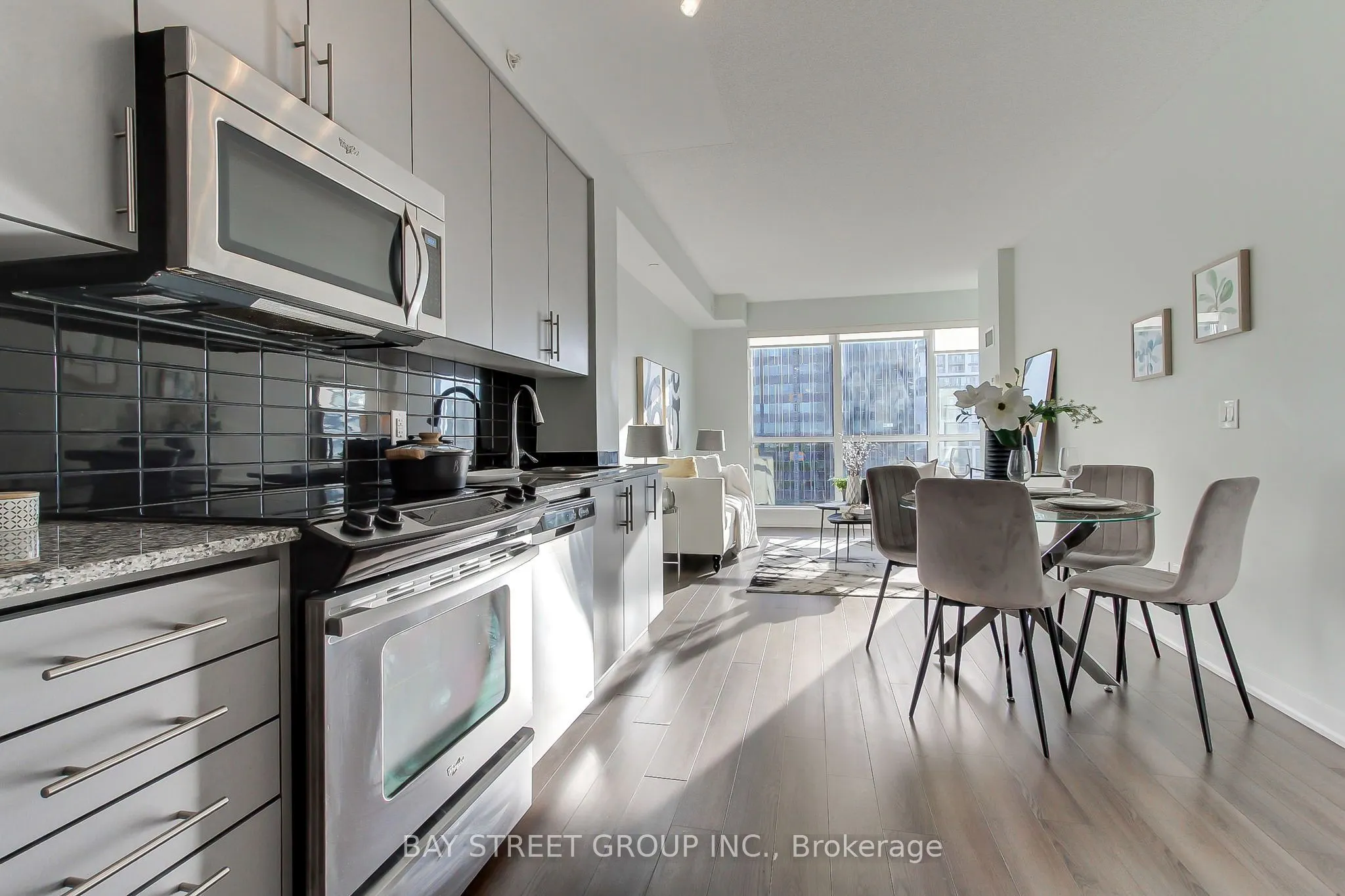 60 Berwick Avenue #1212